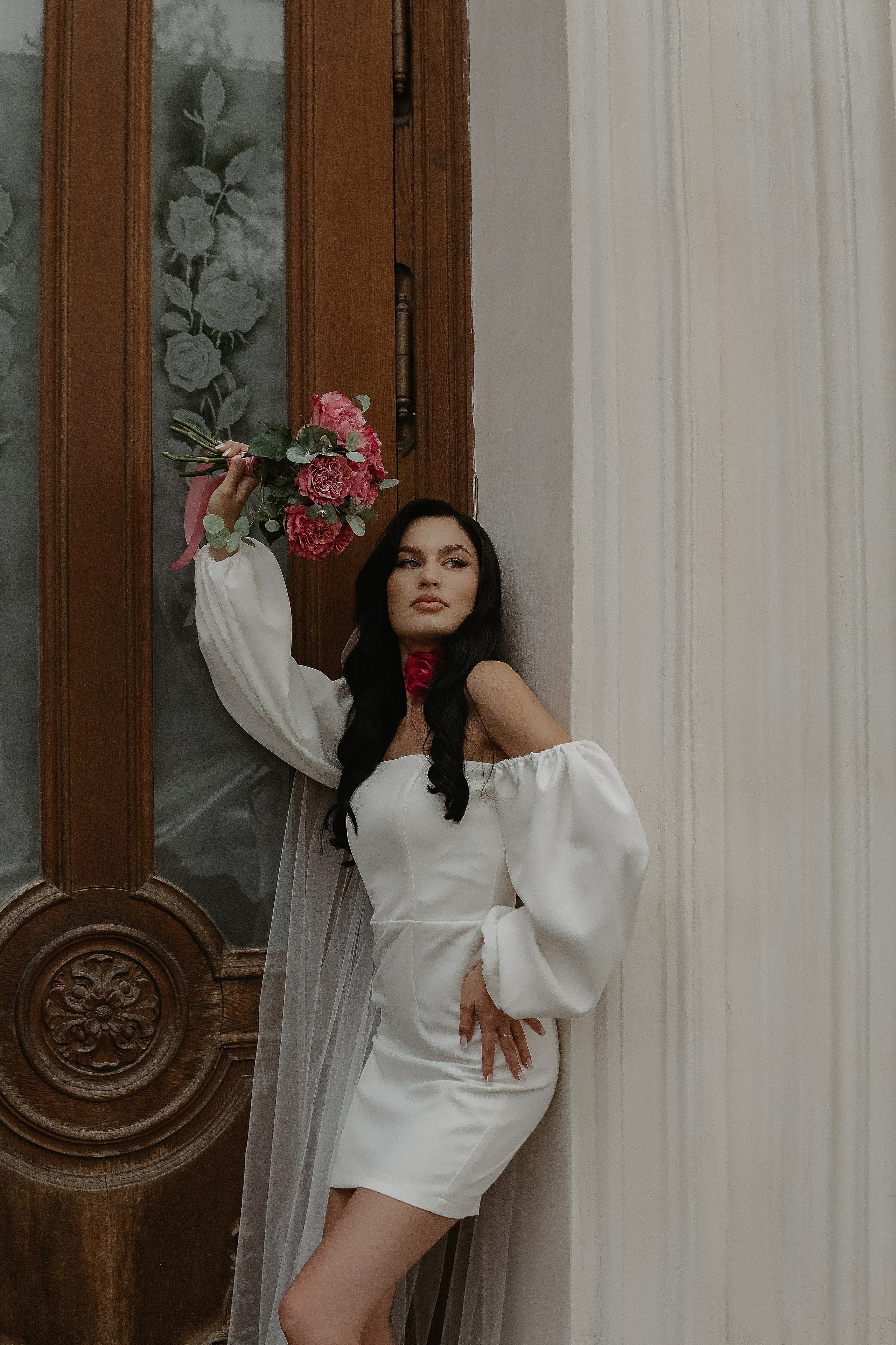 Свадьба. Студийный и свадебный фотограф Смоленск