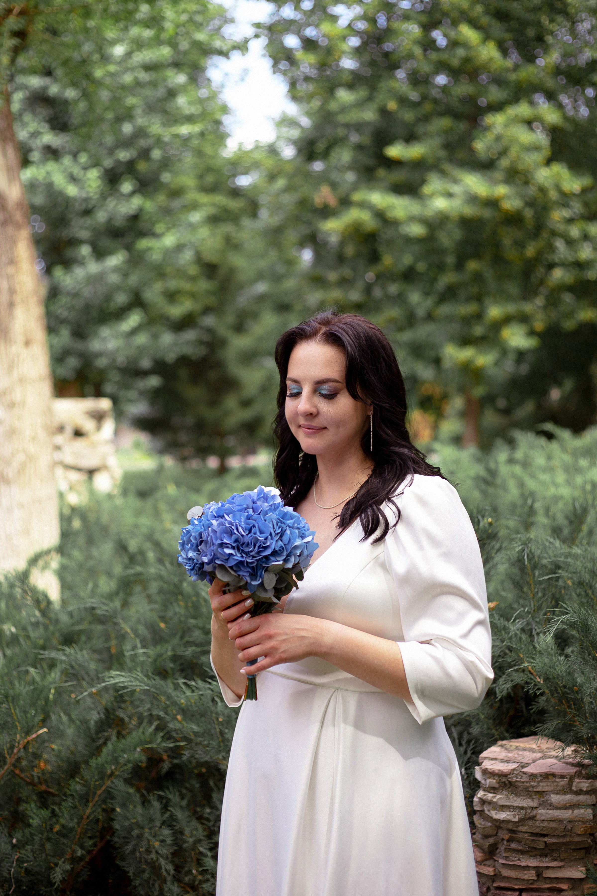 Витя и Оксана. Фотограф в Самаре Евгения Глубокова