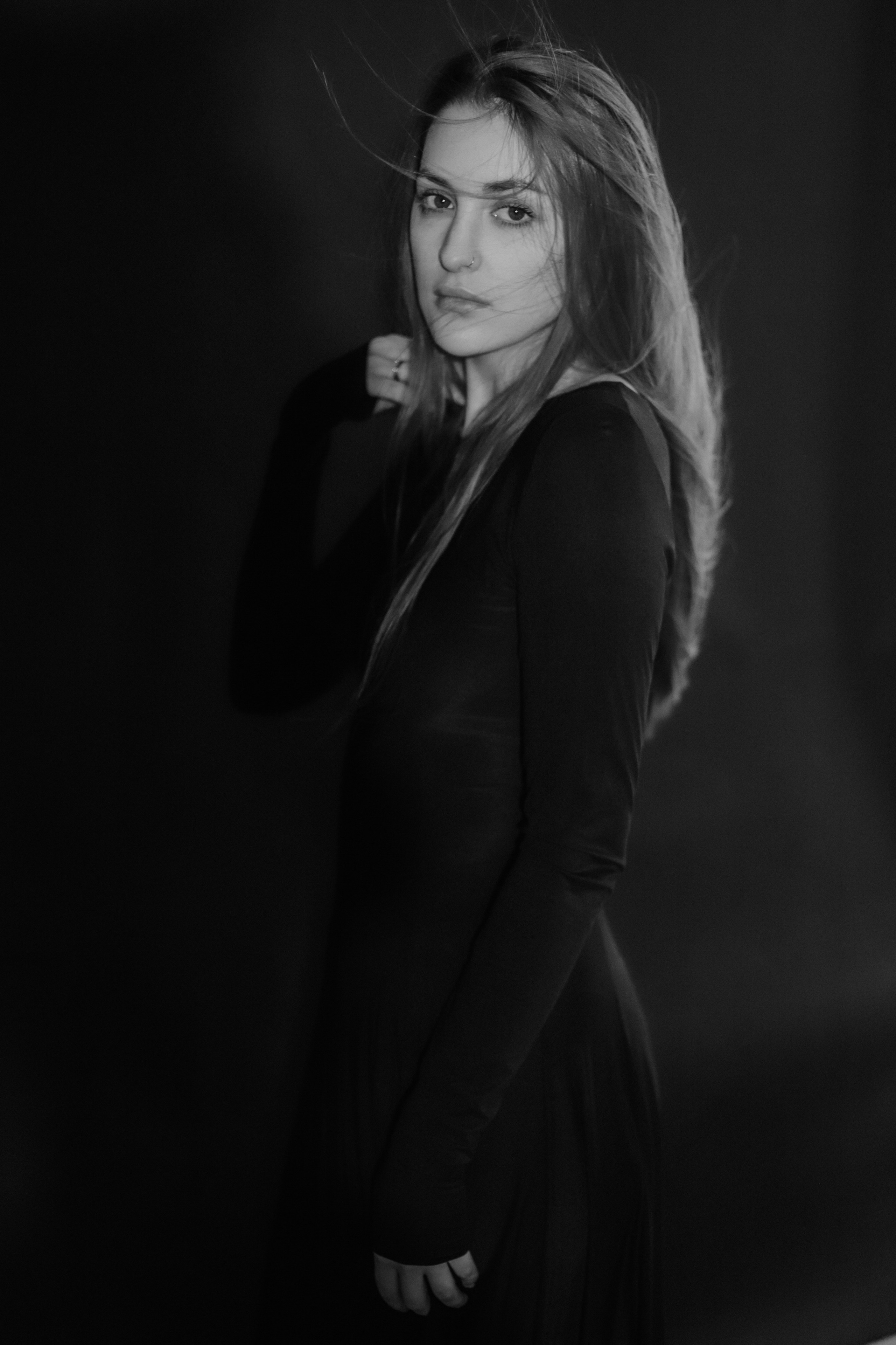 Анастасия. Женский фотограф в Москве Юля Иванова