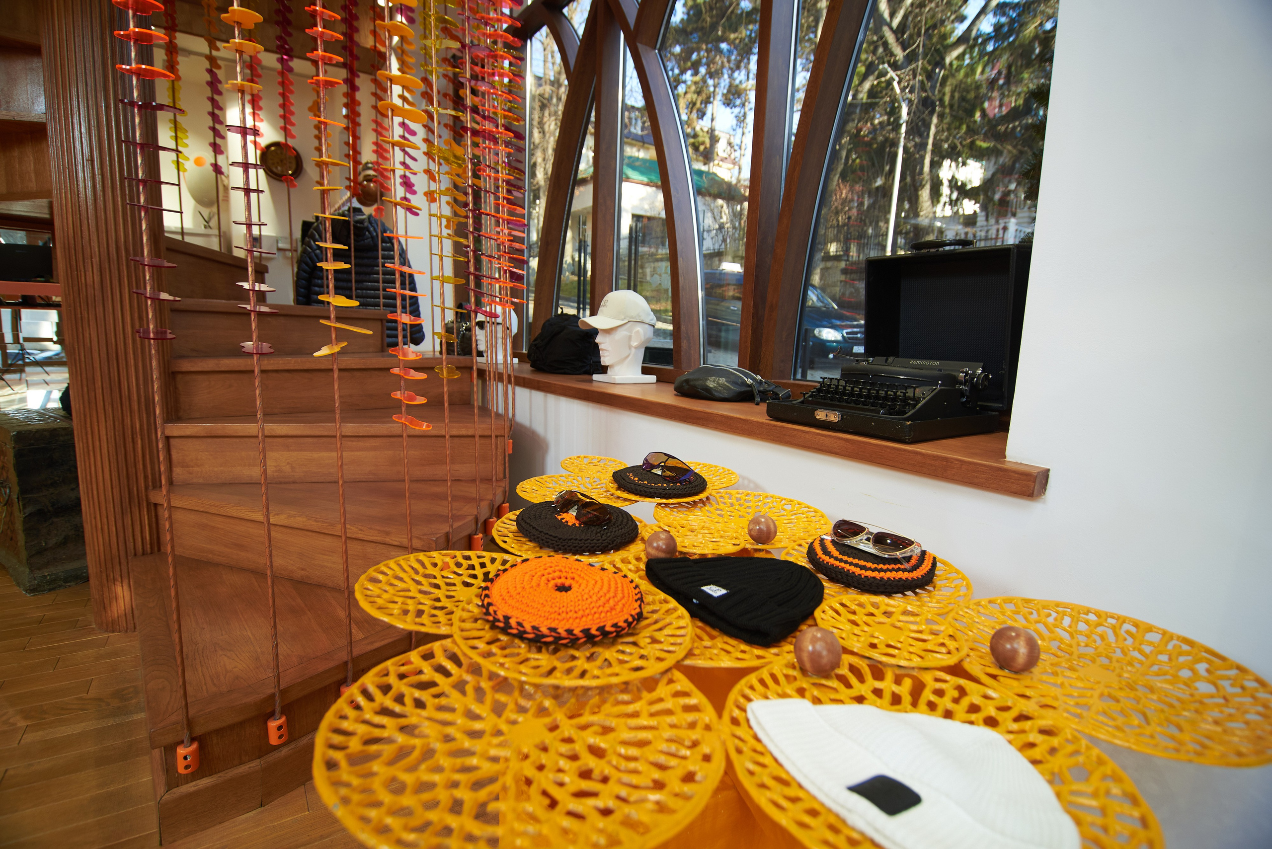 Concept store «МАКИ». Константин Кордонский | Интерьерный и food-фотограф в Кисловодске и КМВ