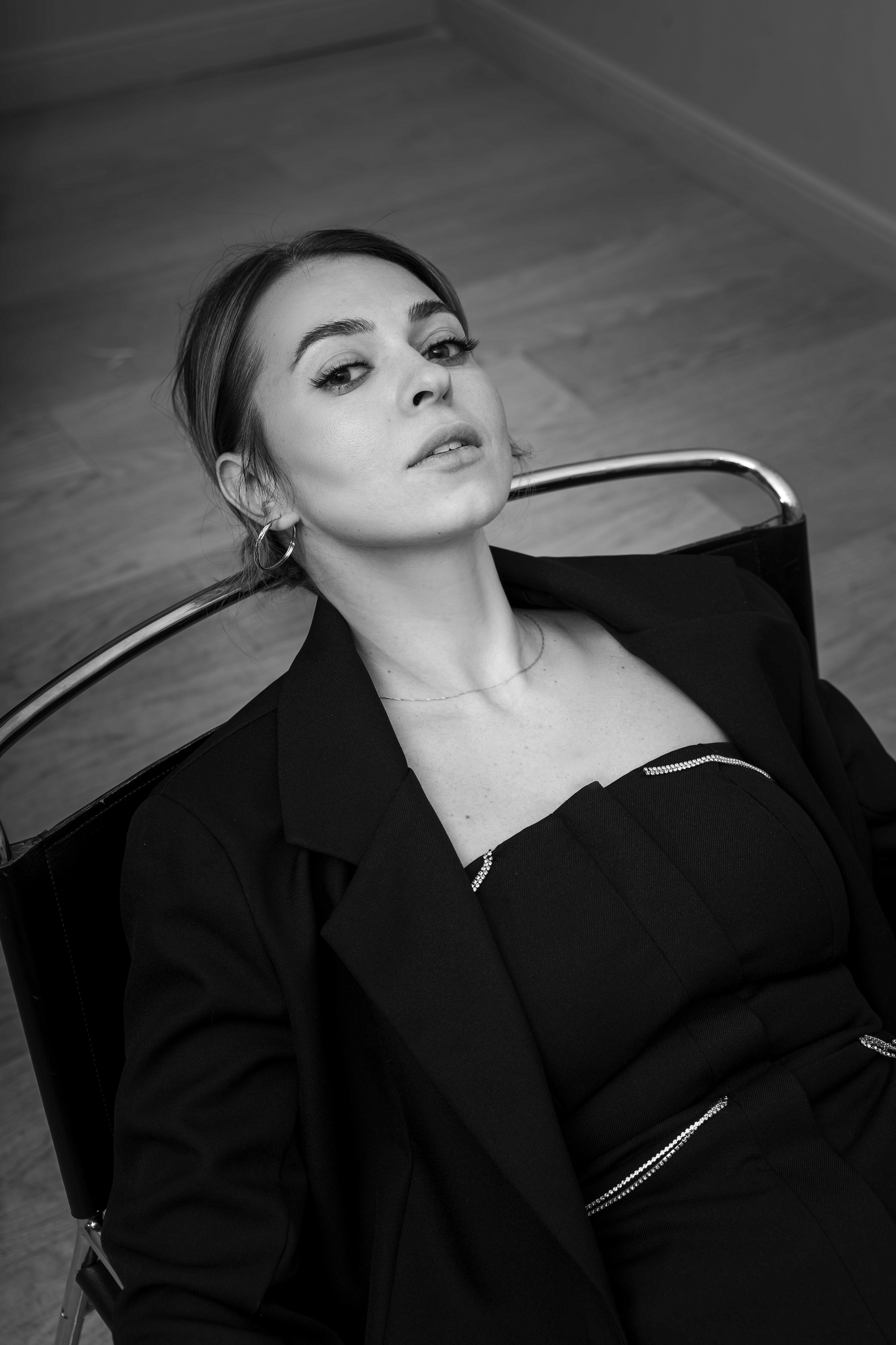 Женский портрет. Гасанова Любовь фотограф в Москве