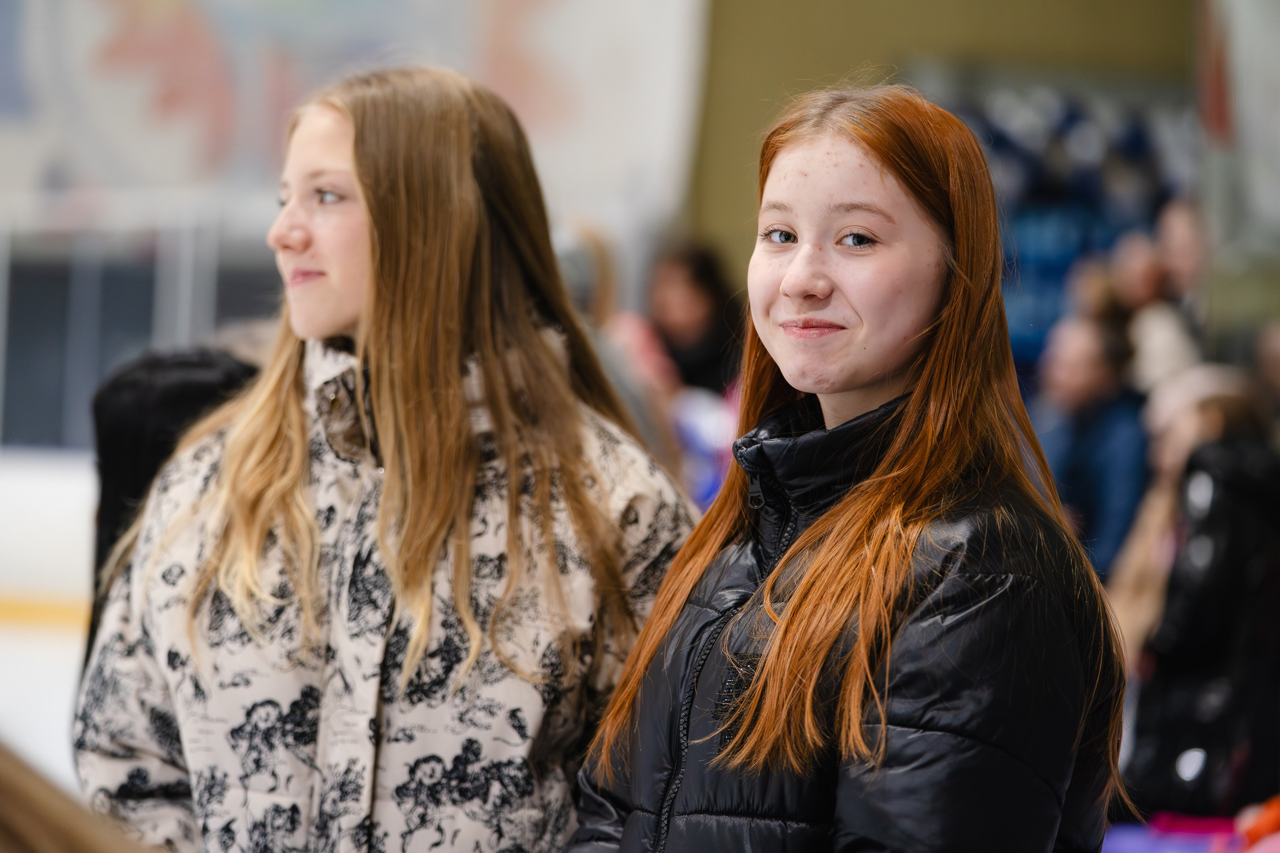 Кристальный Лёд. Воробьева Ксения — Спортивный и танцевальный фотограф Новосибирск