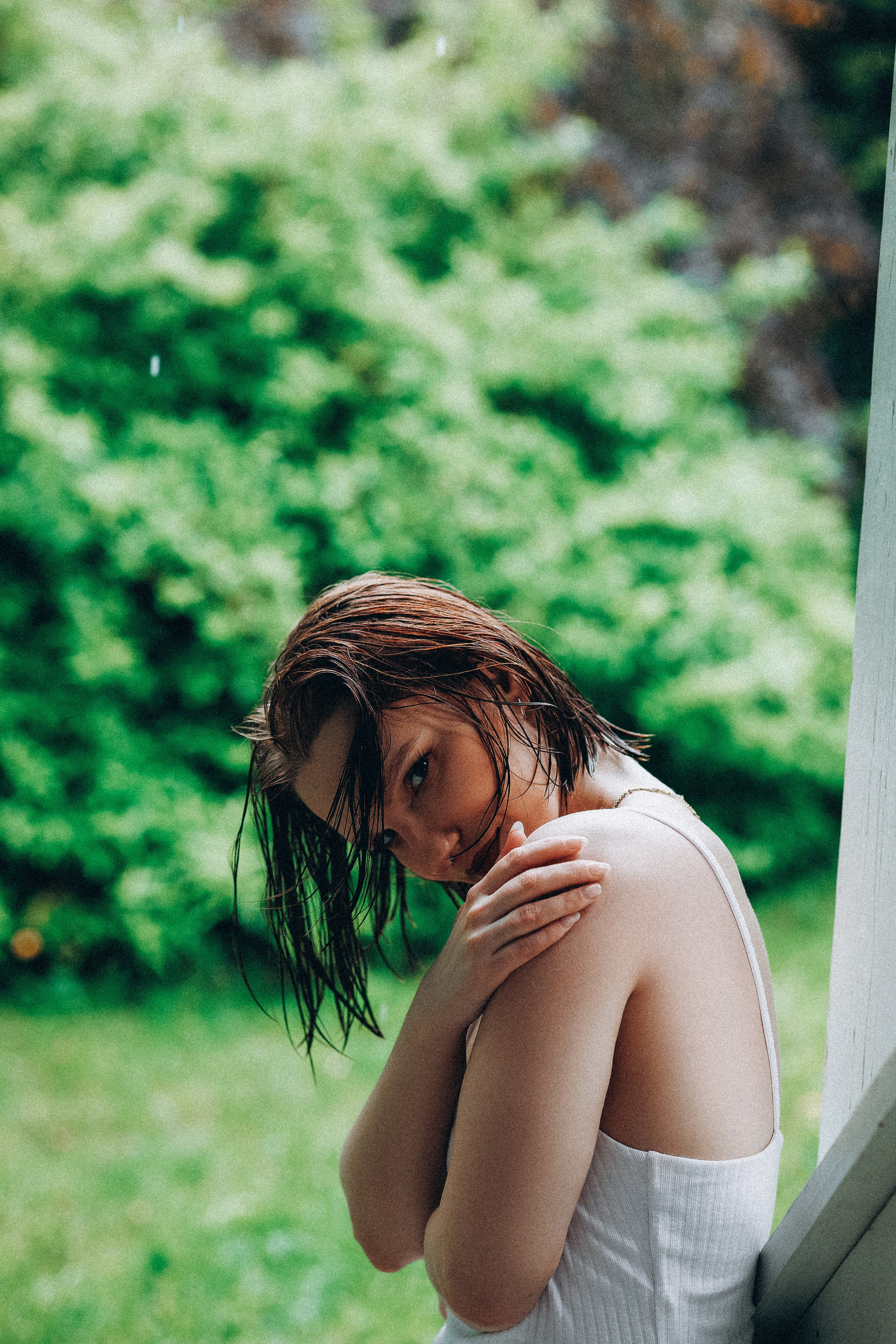 Индивидуальные фотопрогулки. Фотограф Минск