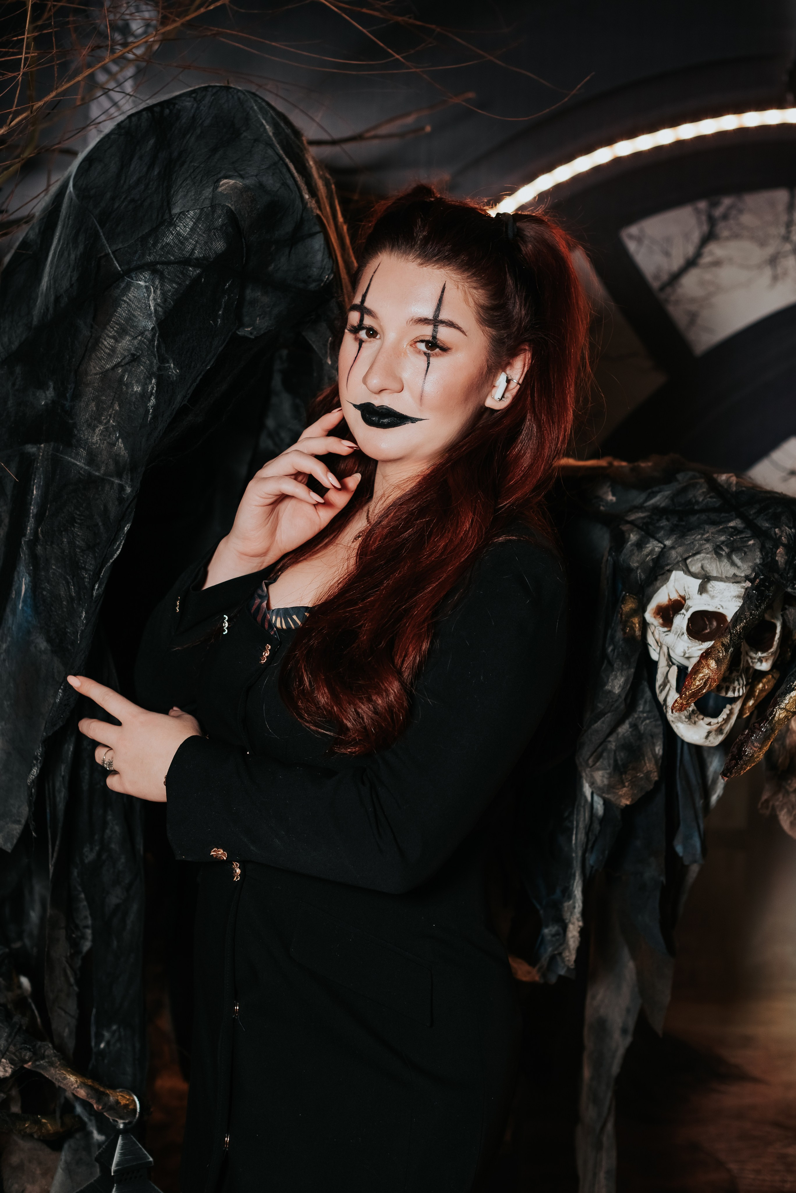 Корпоративная фотосессия для компании Займер