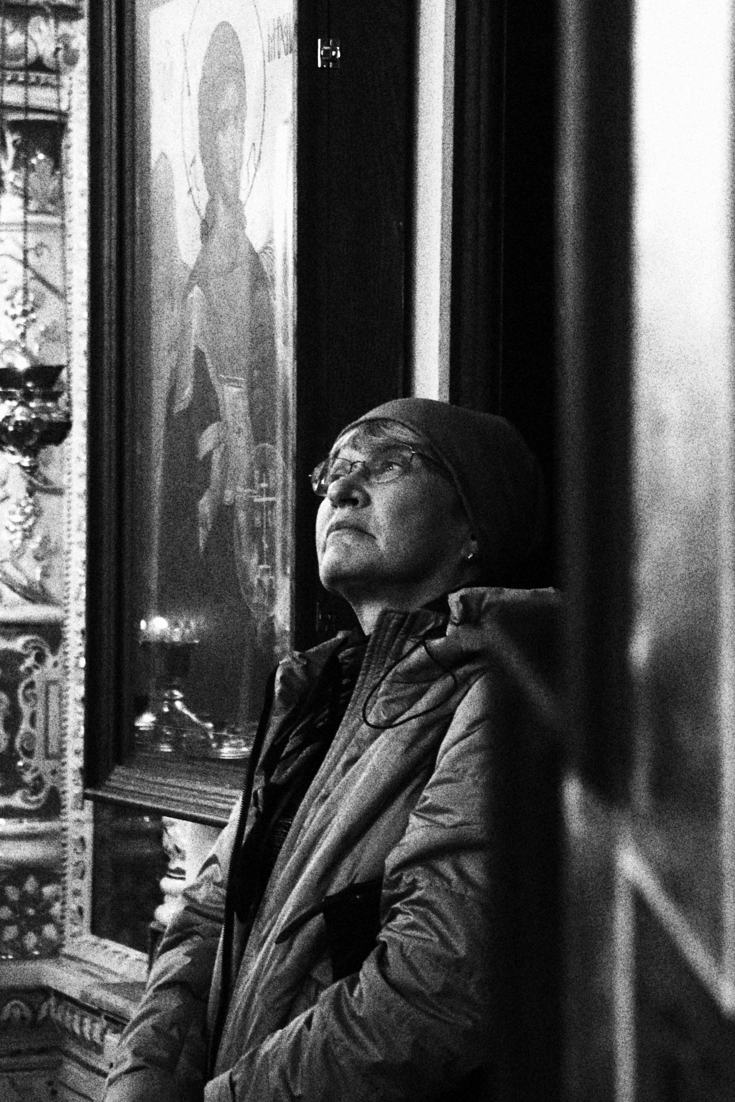 Фестиваль «ПАСХА ВЕЛИЯ». Уральское создание