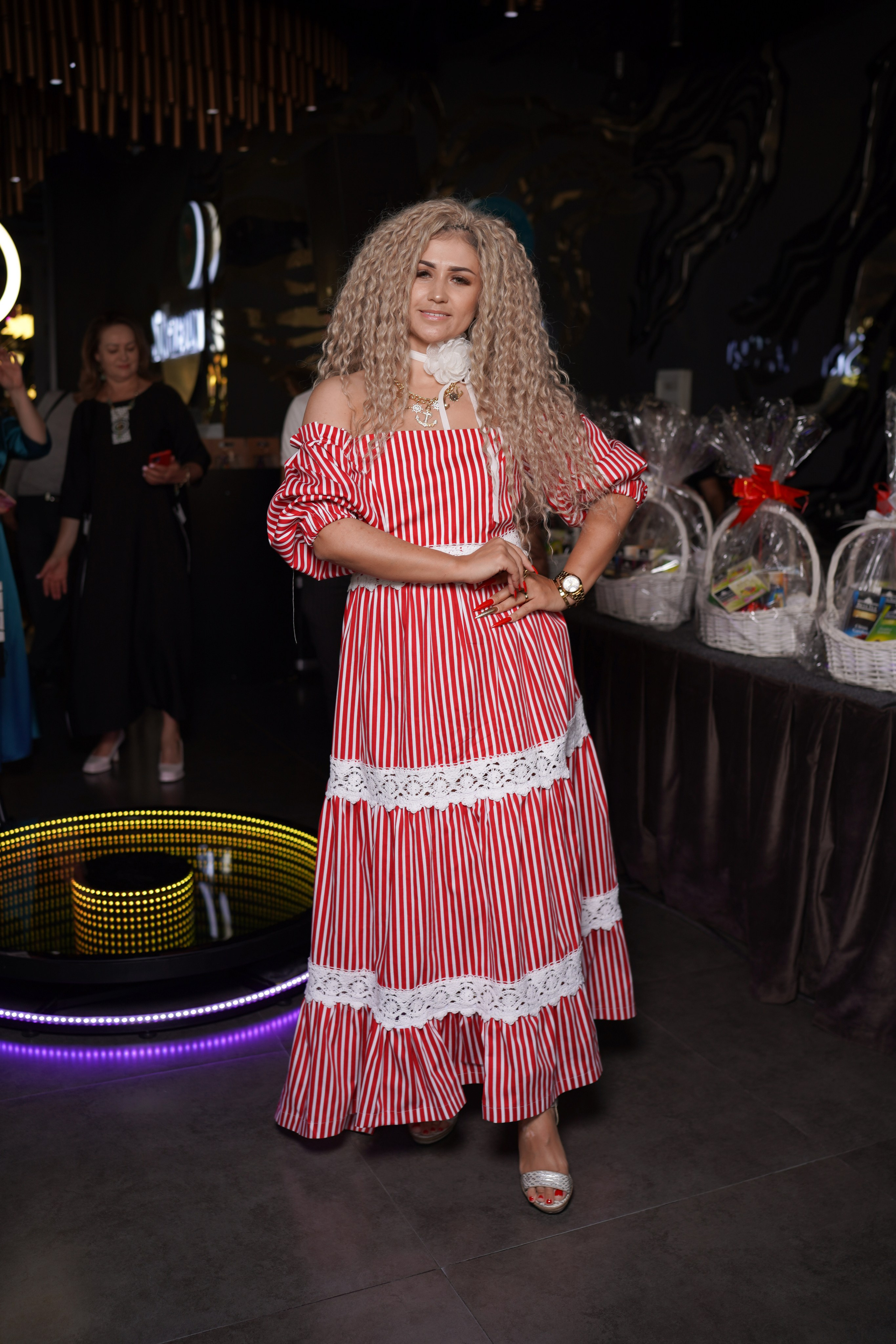 Summer Brunch — Ресторан MOOD