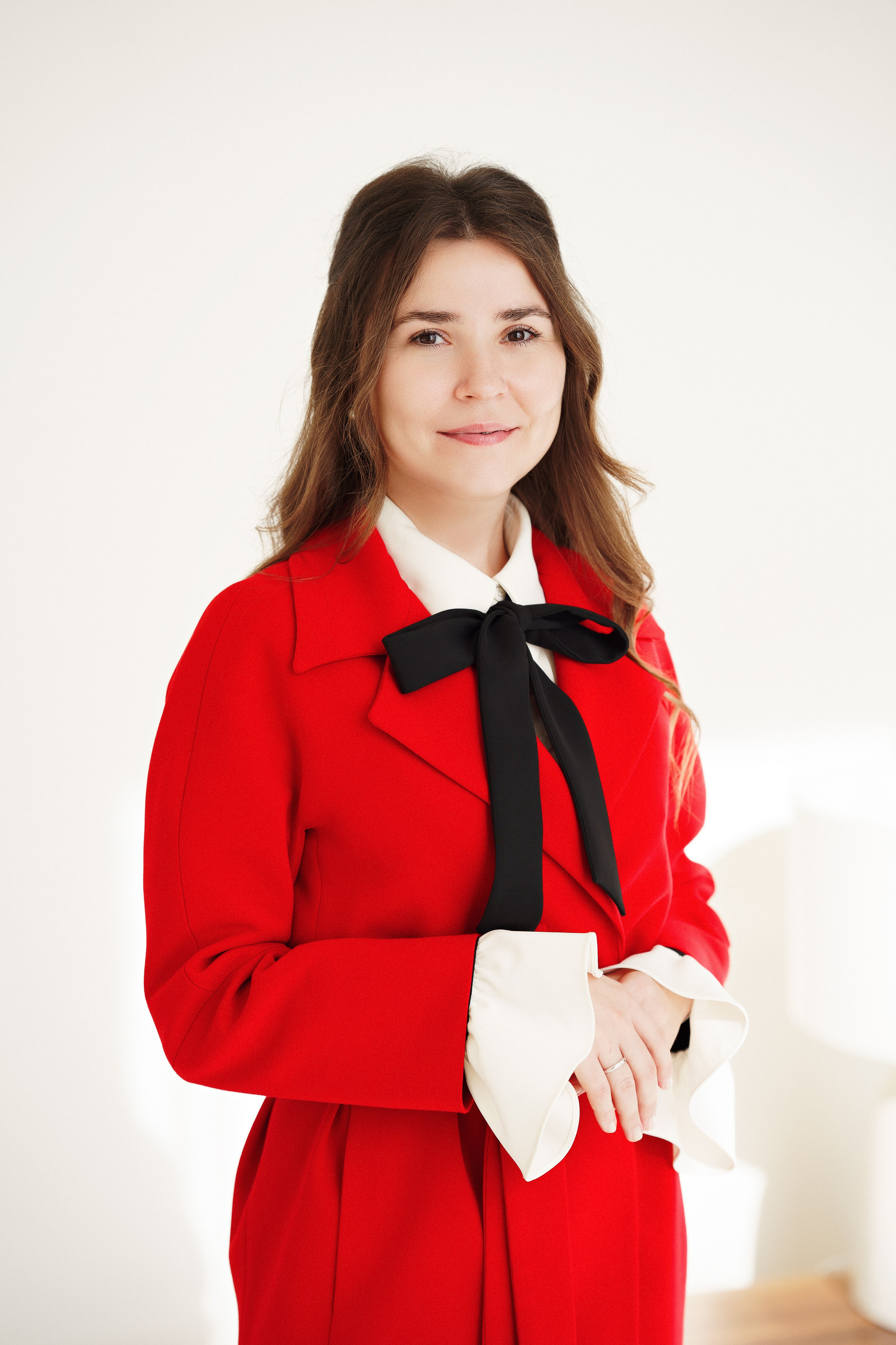 Контент-съемка для репетитора по биологии — Татьяны