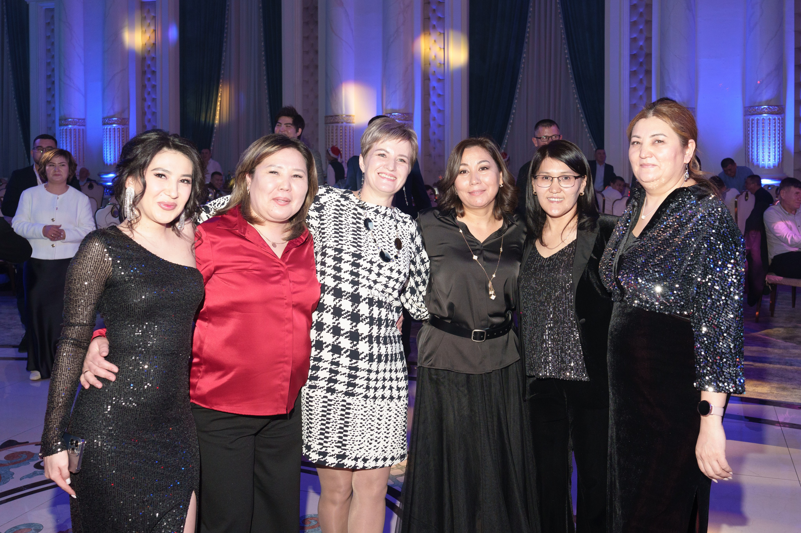 Репортаж коорпаротива для «КазАэроНавигация» в Казахстане