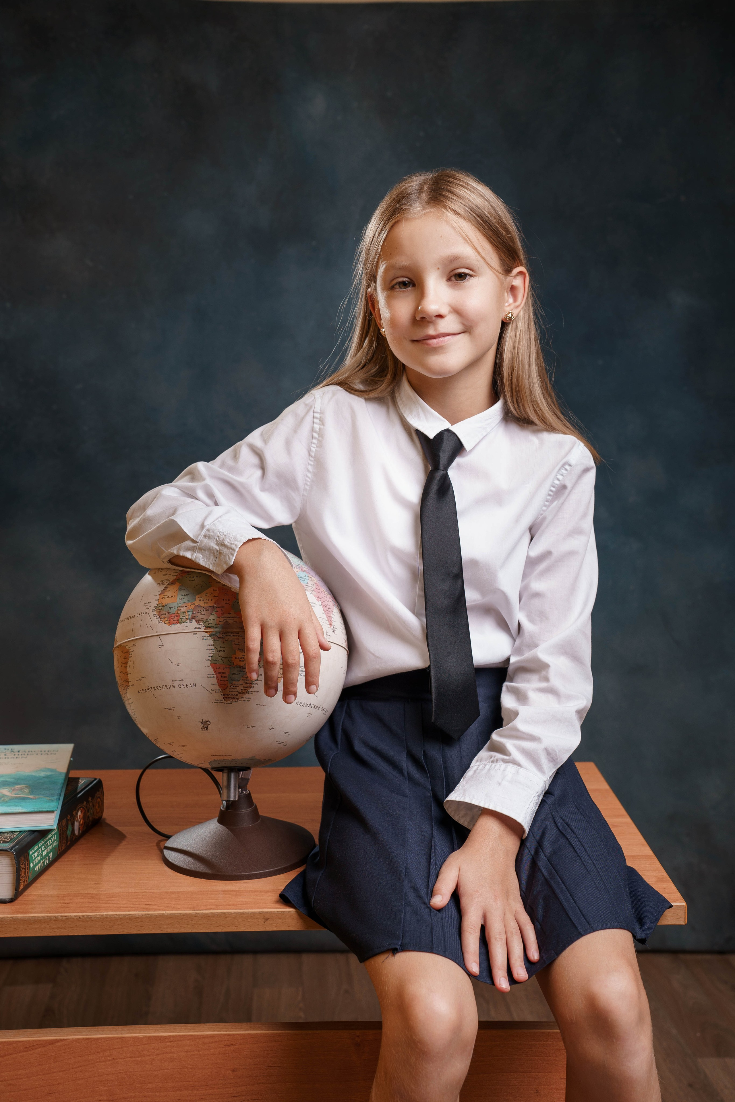 4 класс 43 школа. Ирина Коновалова школьный фотограф. Выпускные альбомы Ярославль