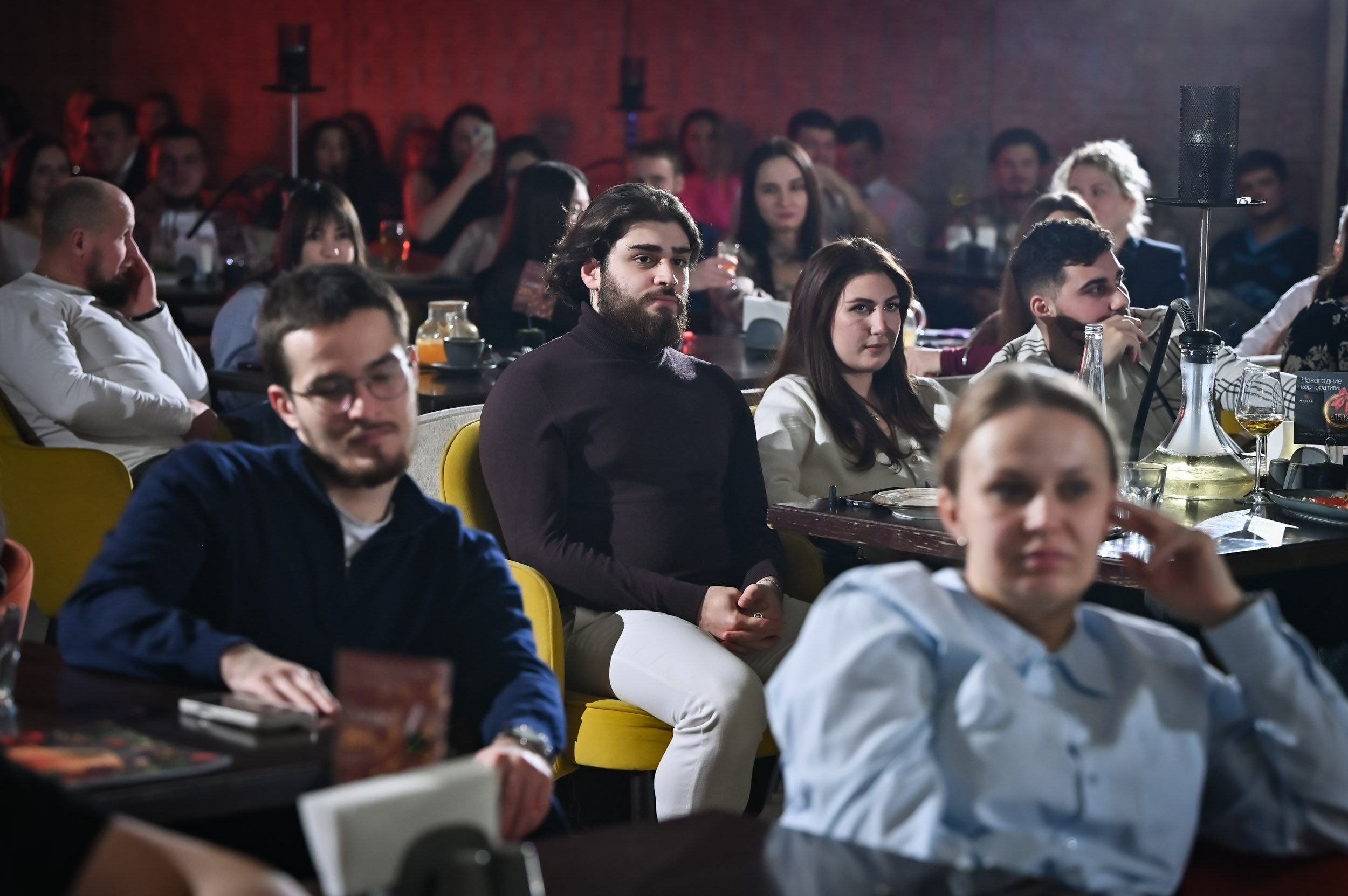 MERCEN. Репортажный и свадебный фотограф в Липецке Иван Первойкин