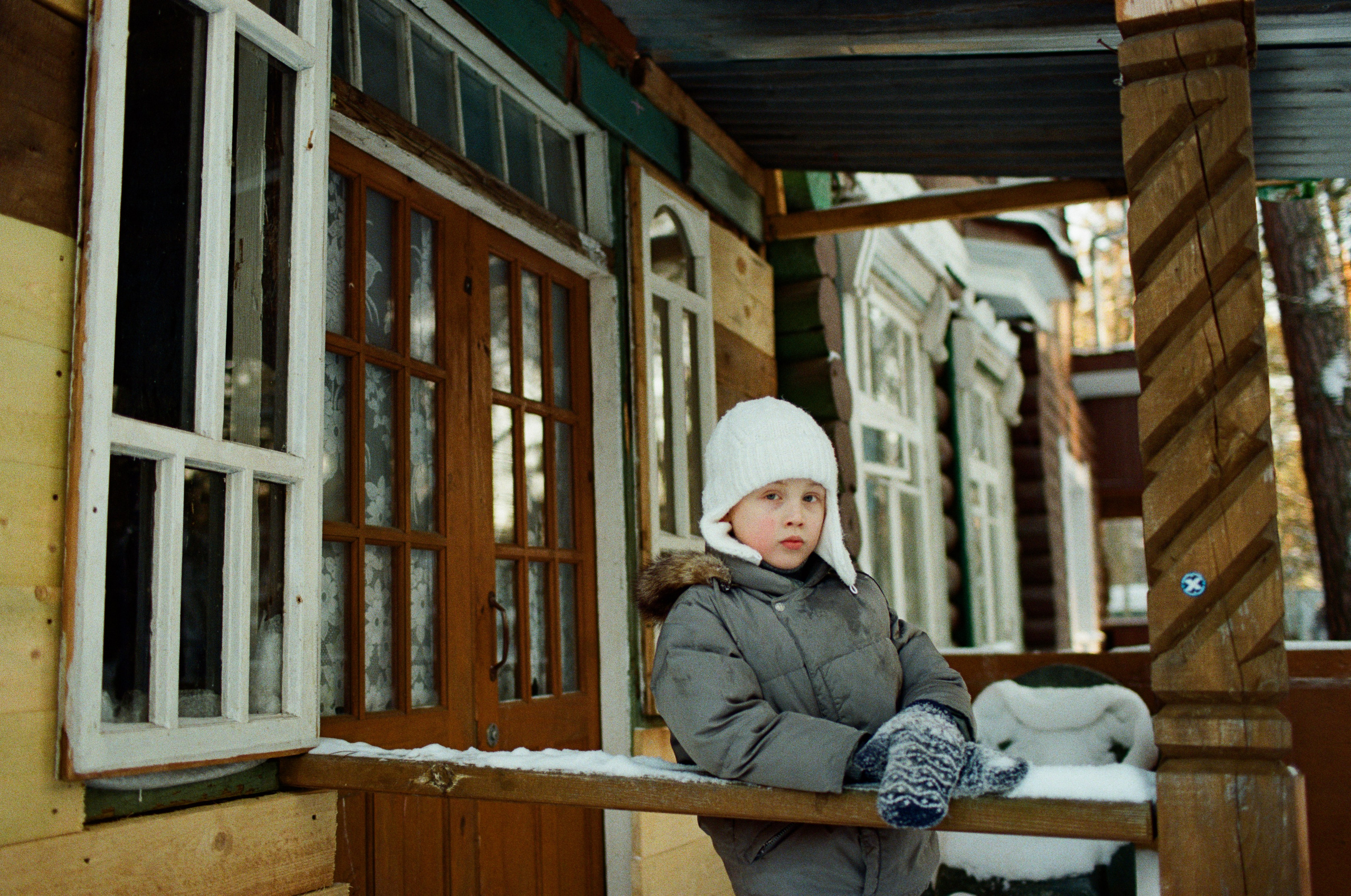 Даня. Галя Аникина фотограф в Москве