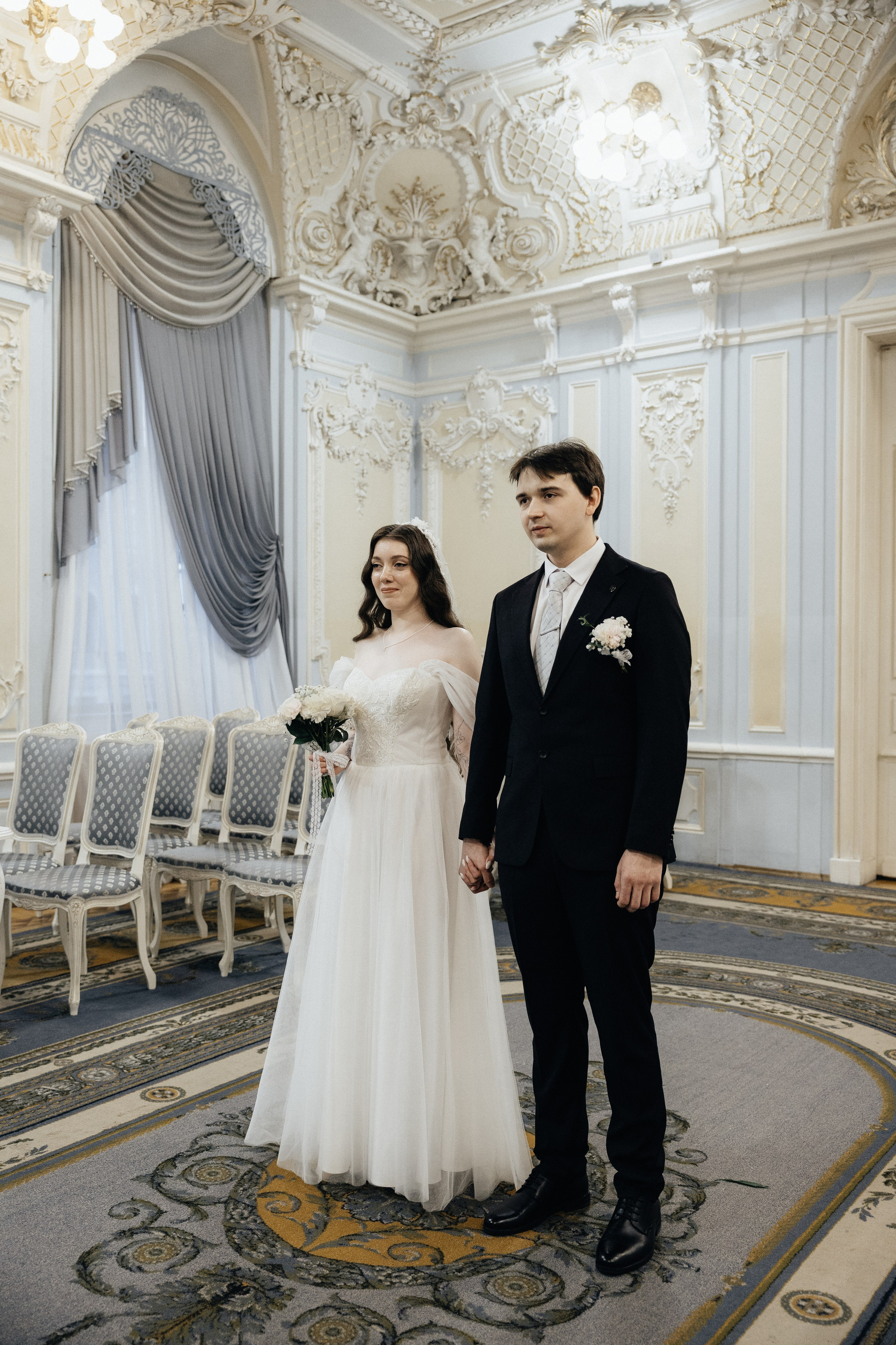Алена & Даня. ДБ2 (загружается). Phdkvmr.ru