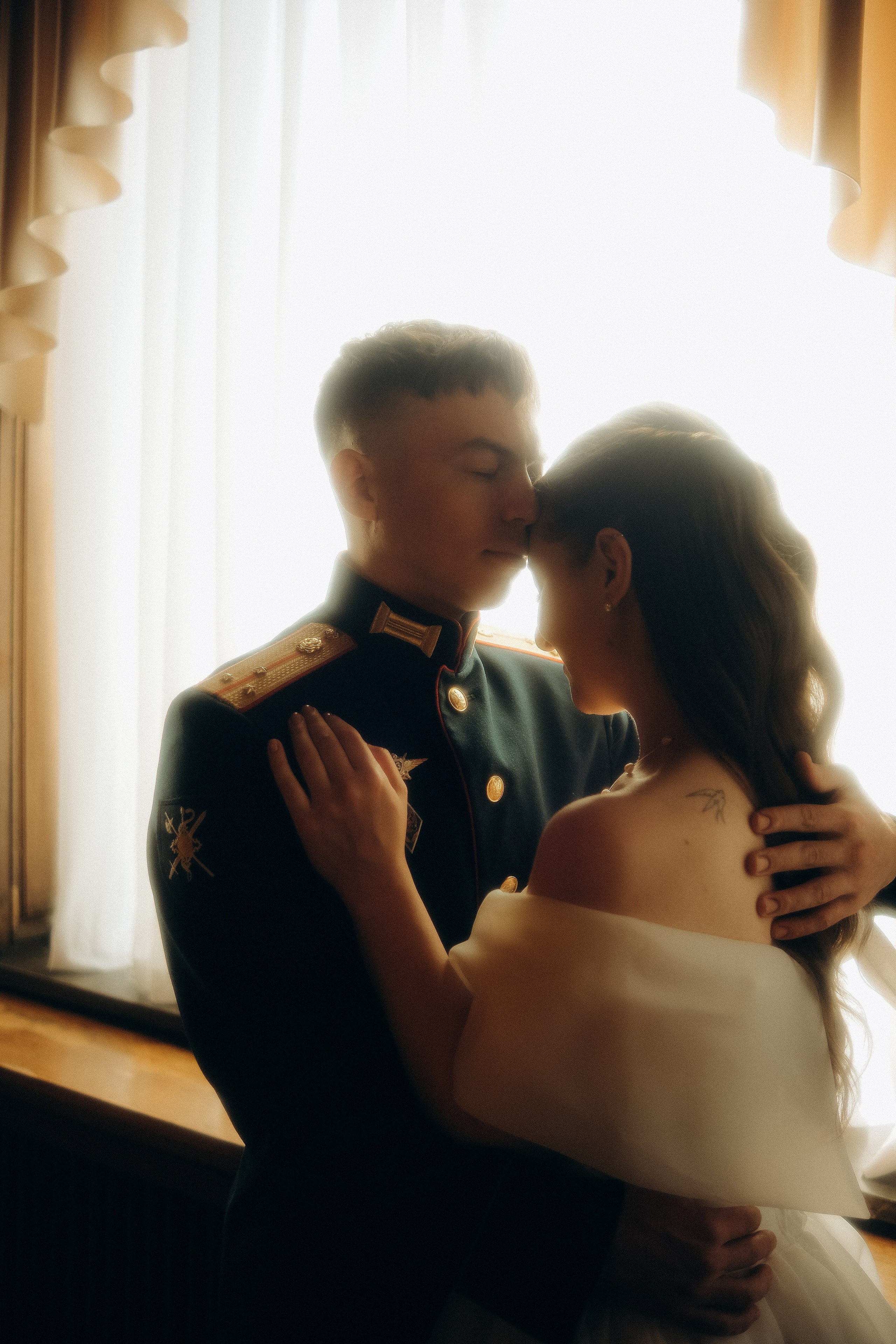 Алёна & Валентин ДБ2. Phdkvmr.ru