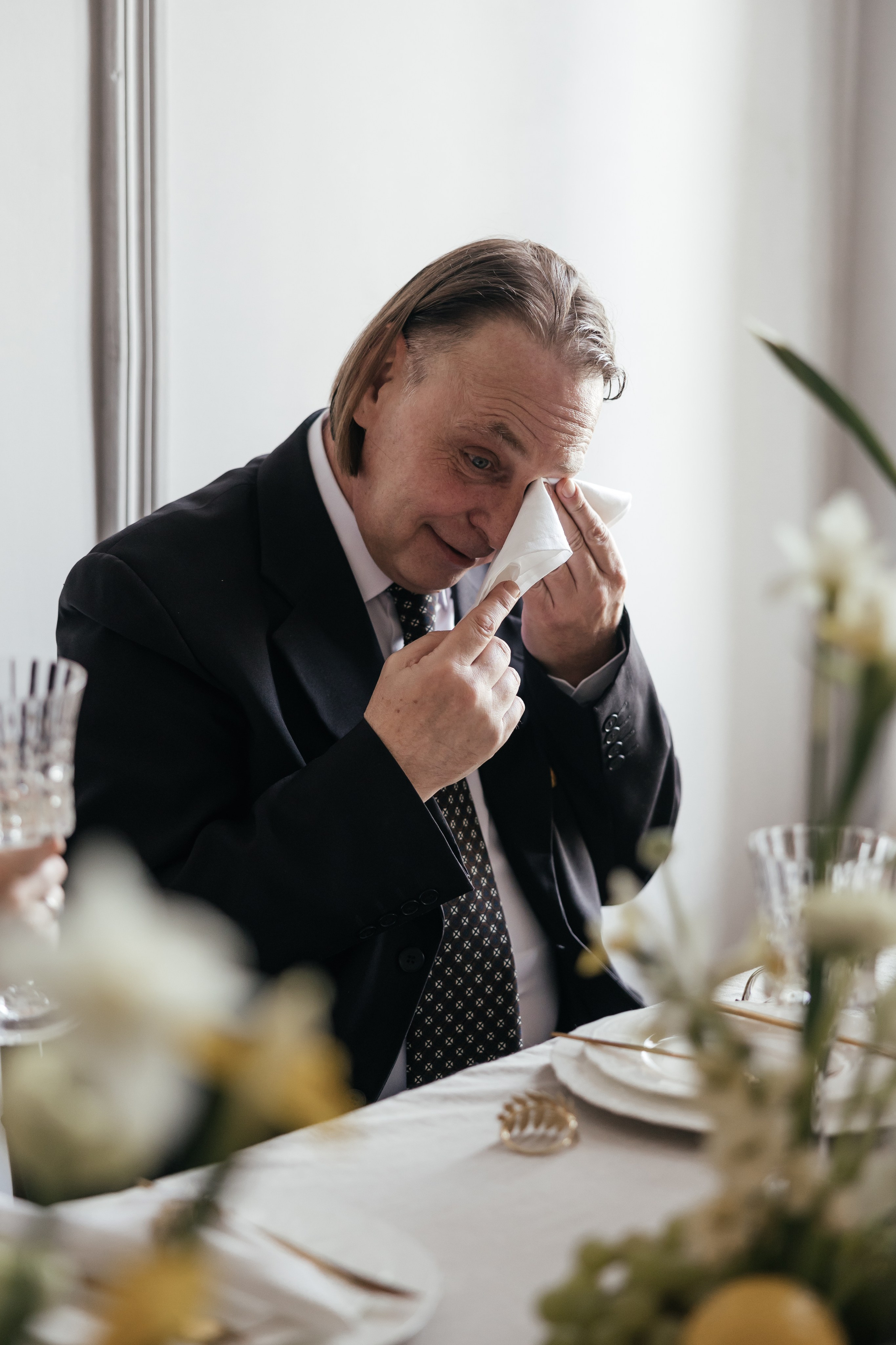 Настя и Саша. Свадебный фотограф в Москве Нестерова Мария