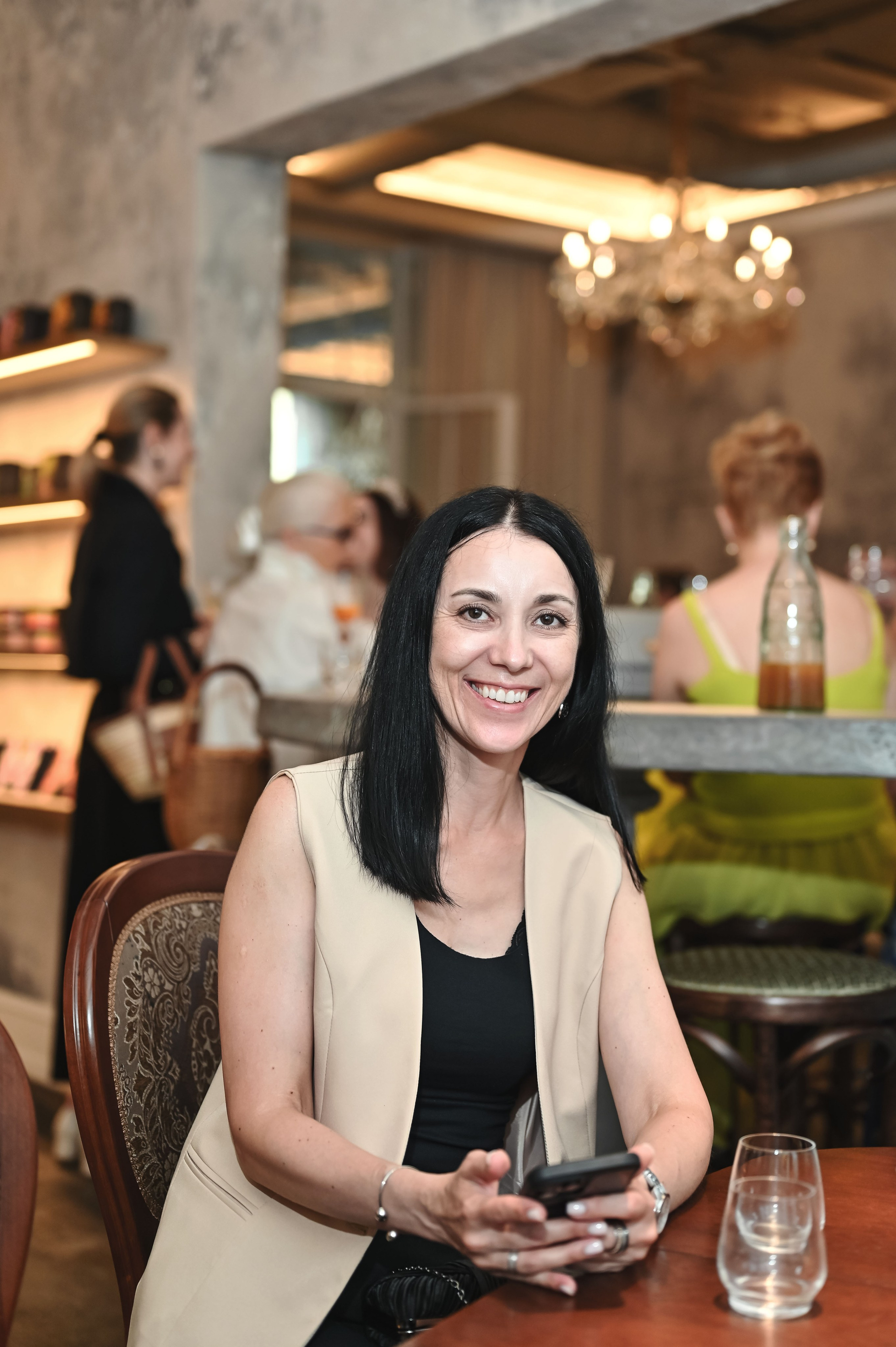 THEOBROMA. ZDARONOKIA Репортажный фотограф