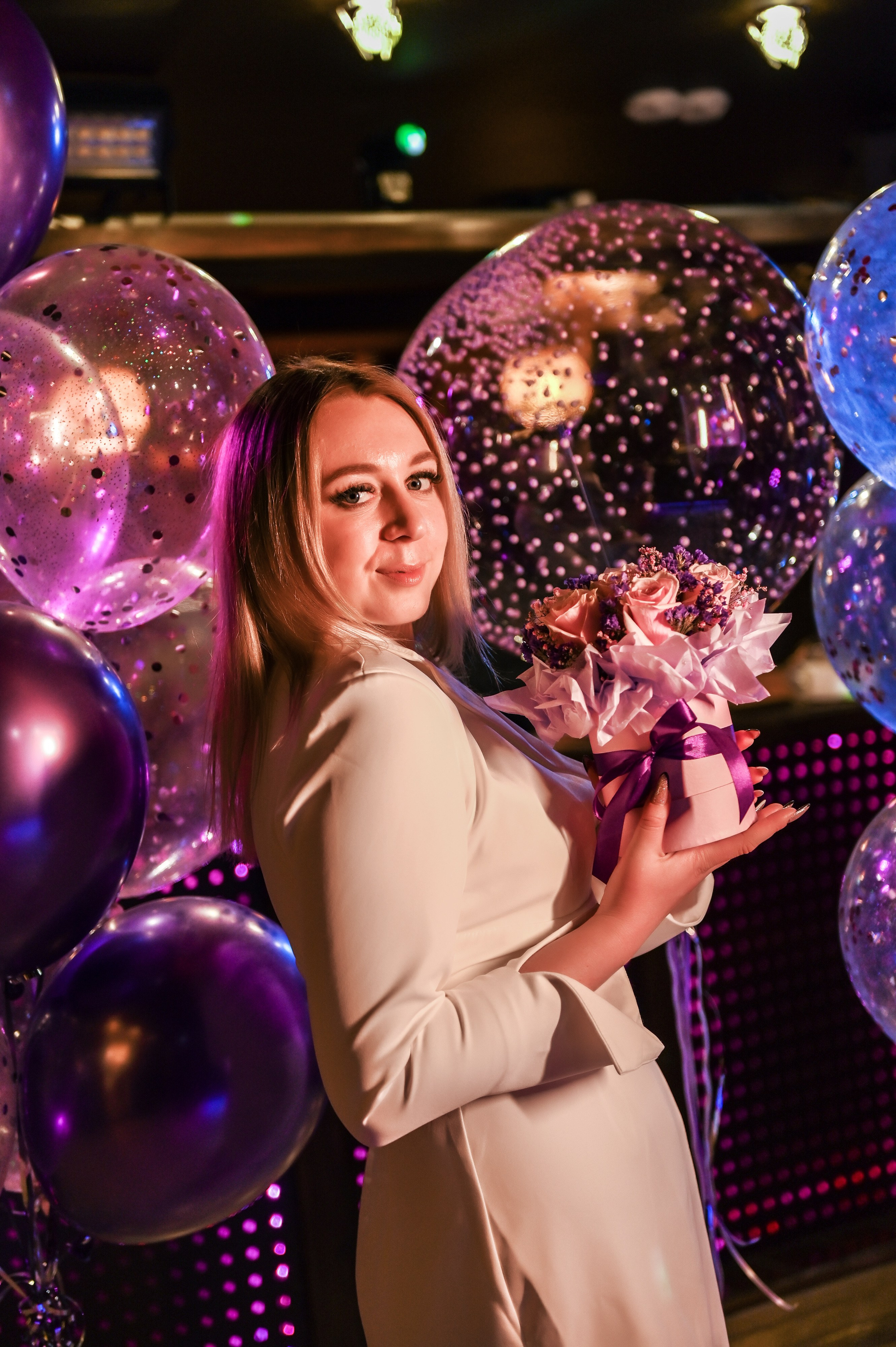 День рождения. Свадебный, семейный, детский, контент фотограф в Омске Максим Ильин