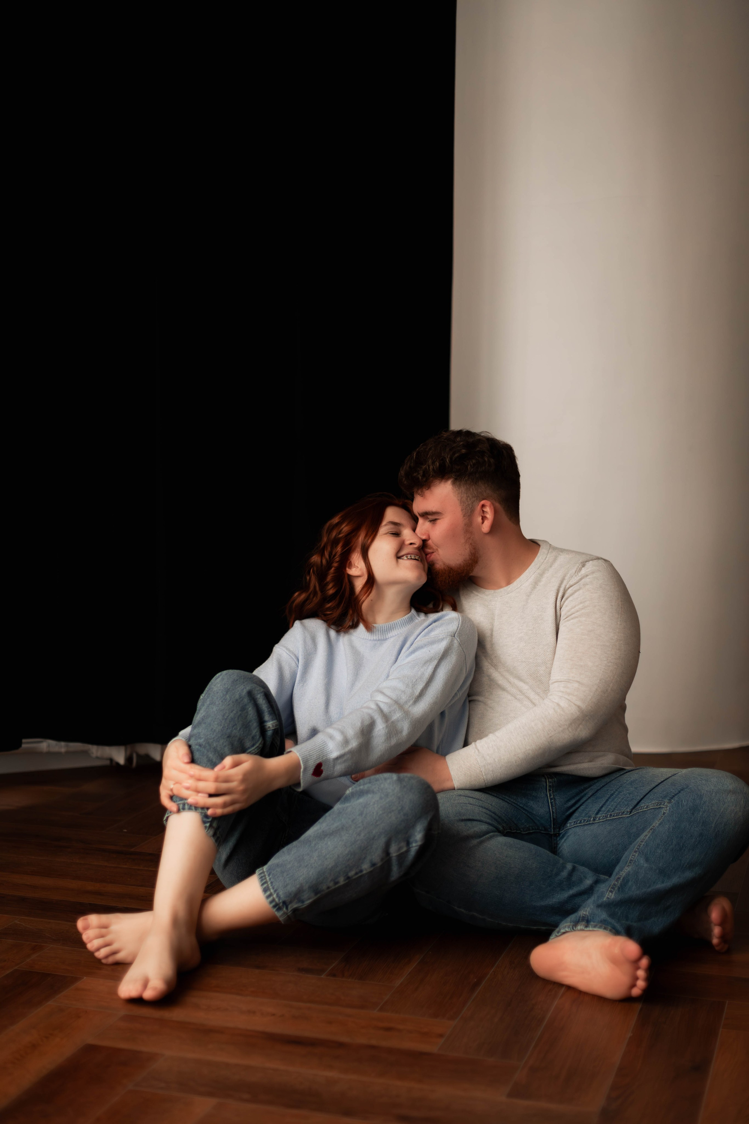 Екатерина и Александр. Фотограф в Москве. Гатицкая Анастасия