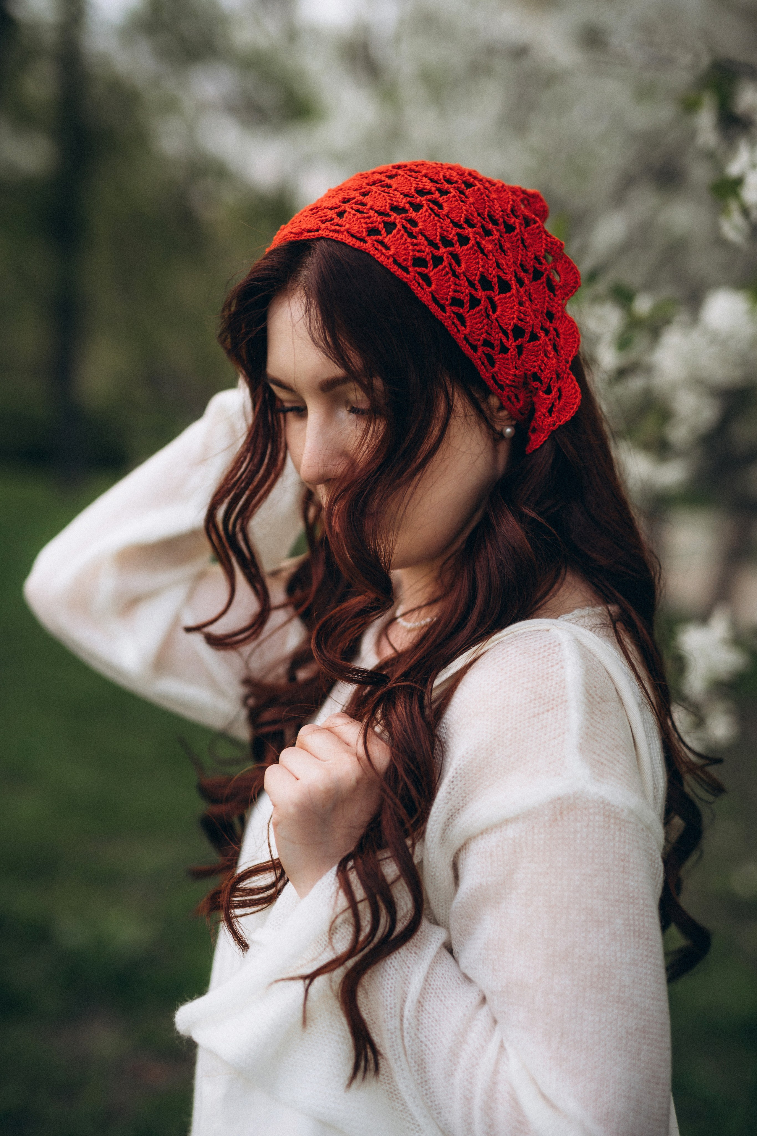 Лиса. Алёна Хомич. Свадебный и семейный фотограф Коломна, Москва