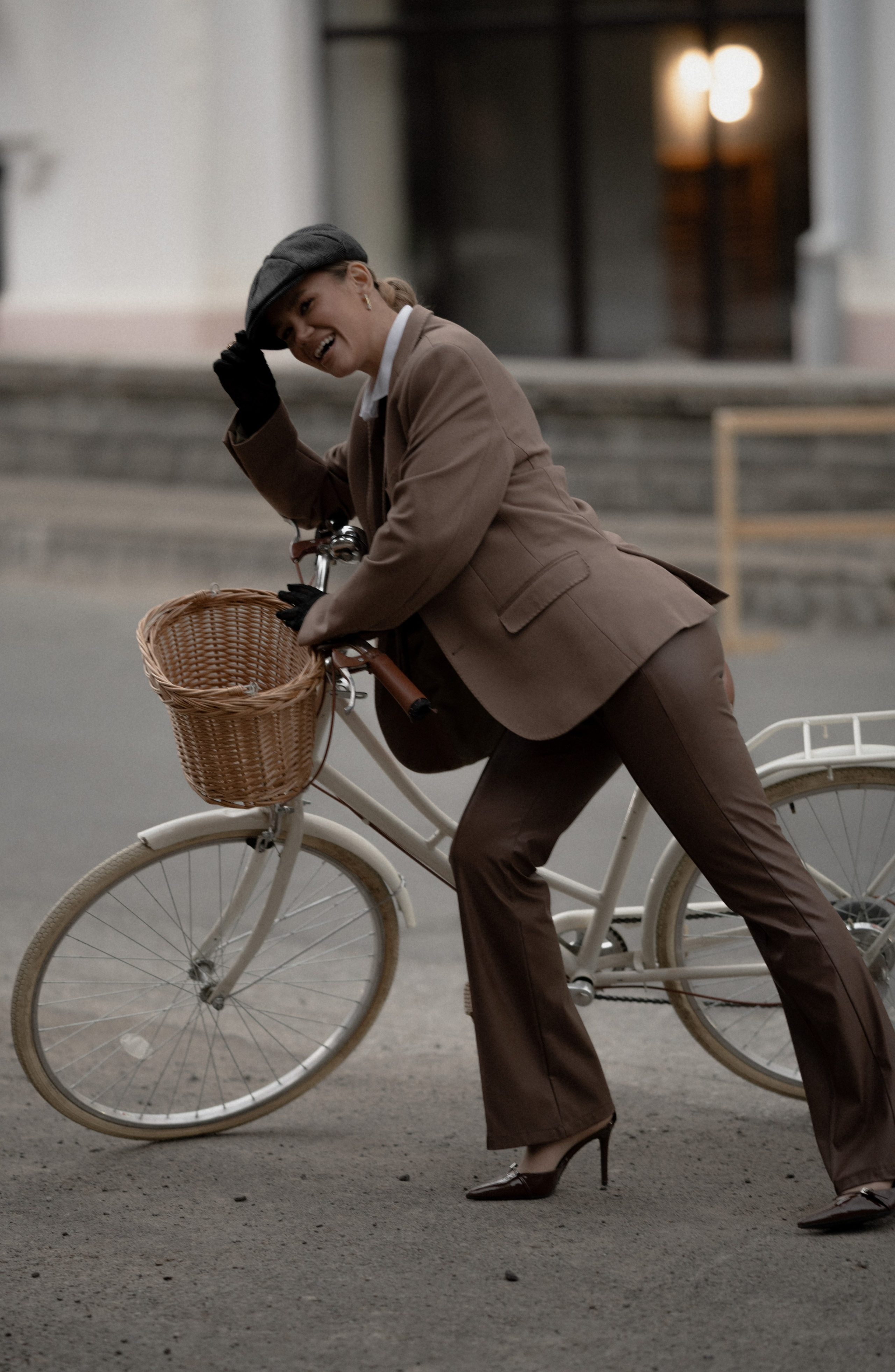 Полина. Свадебный и семейный фотограф Владивосток