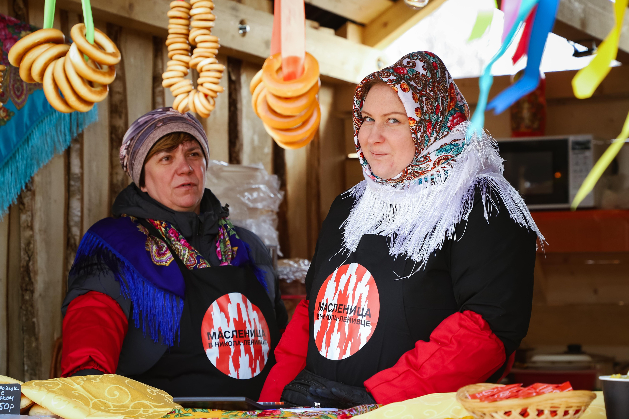 Масленица. Фотограф Алексей Шуля — портфолио