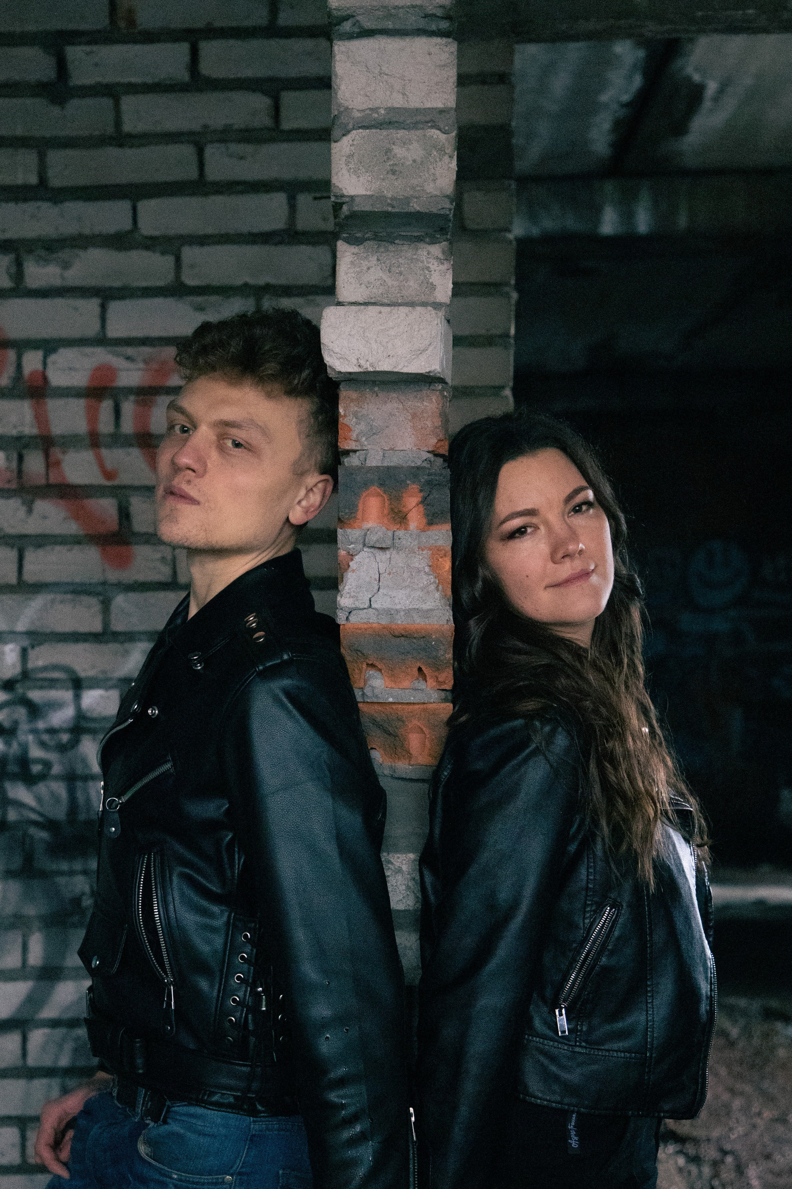 Кировский завод. Фотограф Алексей Шуля — портфолио