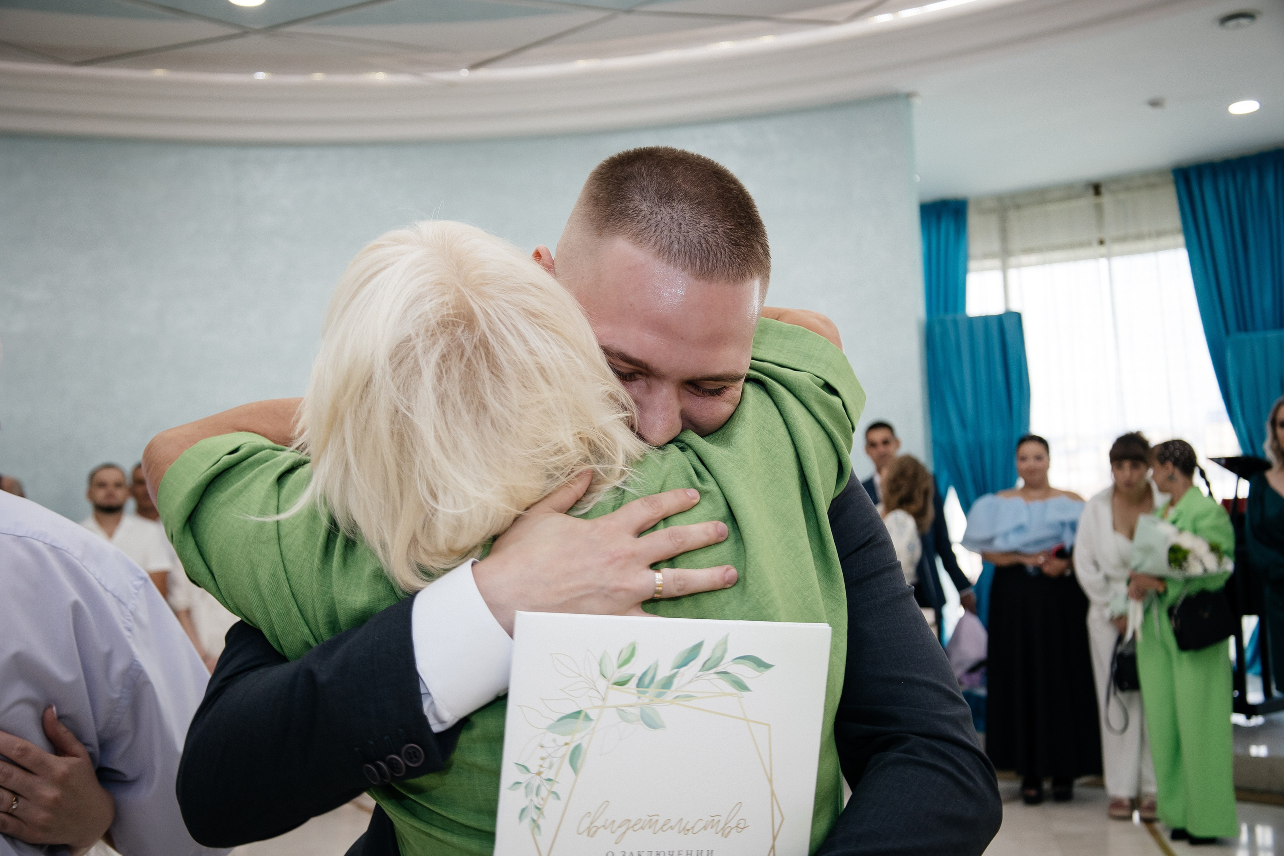 Свадьба полный день. Фотограф в Иркутске