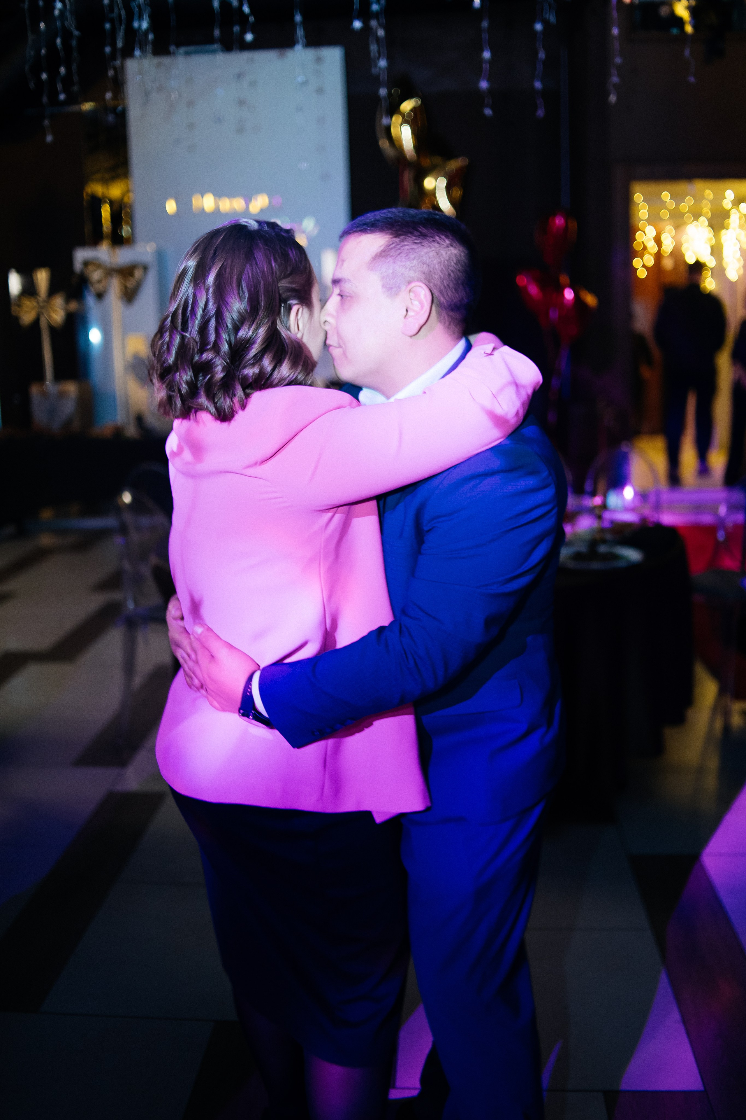 Юбилей. Фотограф в Иркутске