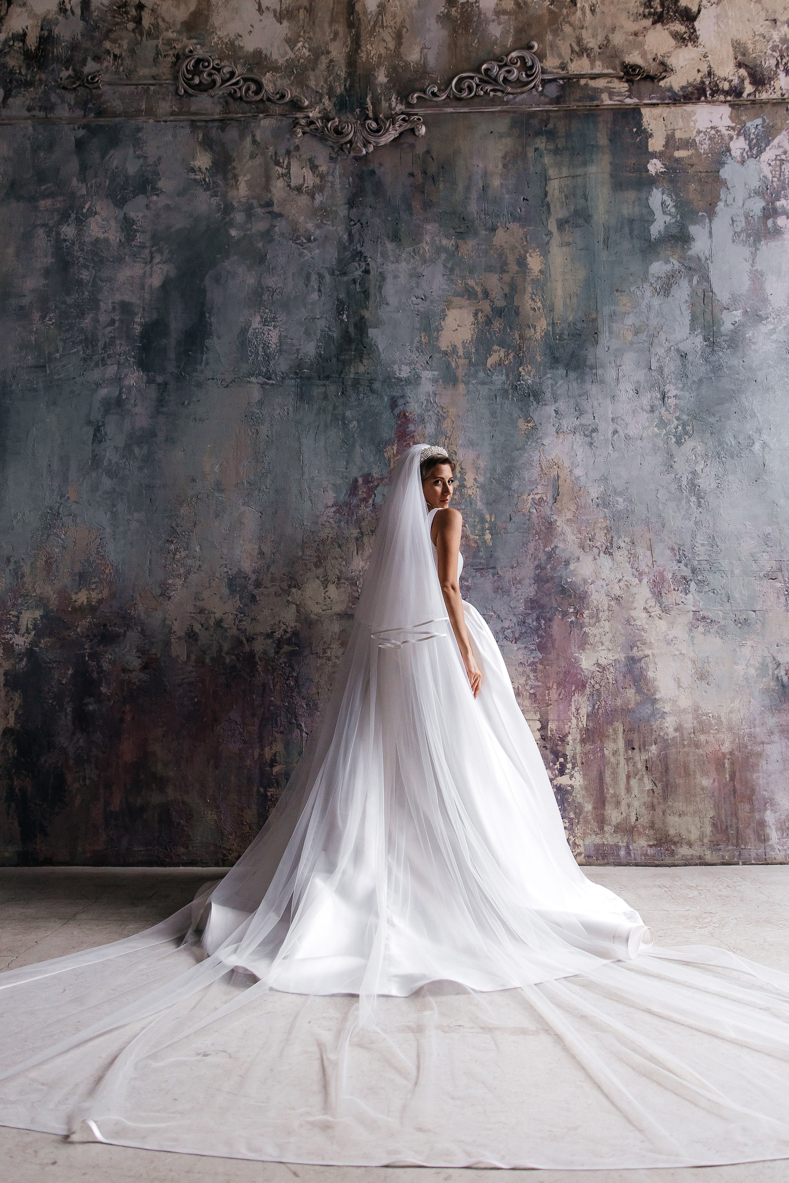 Sasha & Alena. Свадебный фотограф в Москве Виктория Арехова