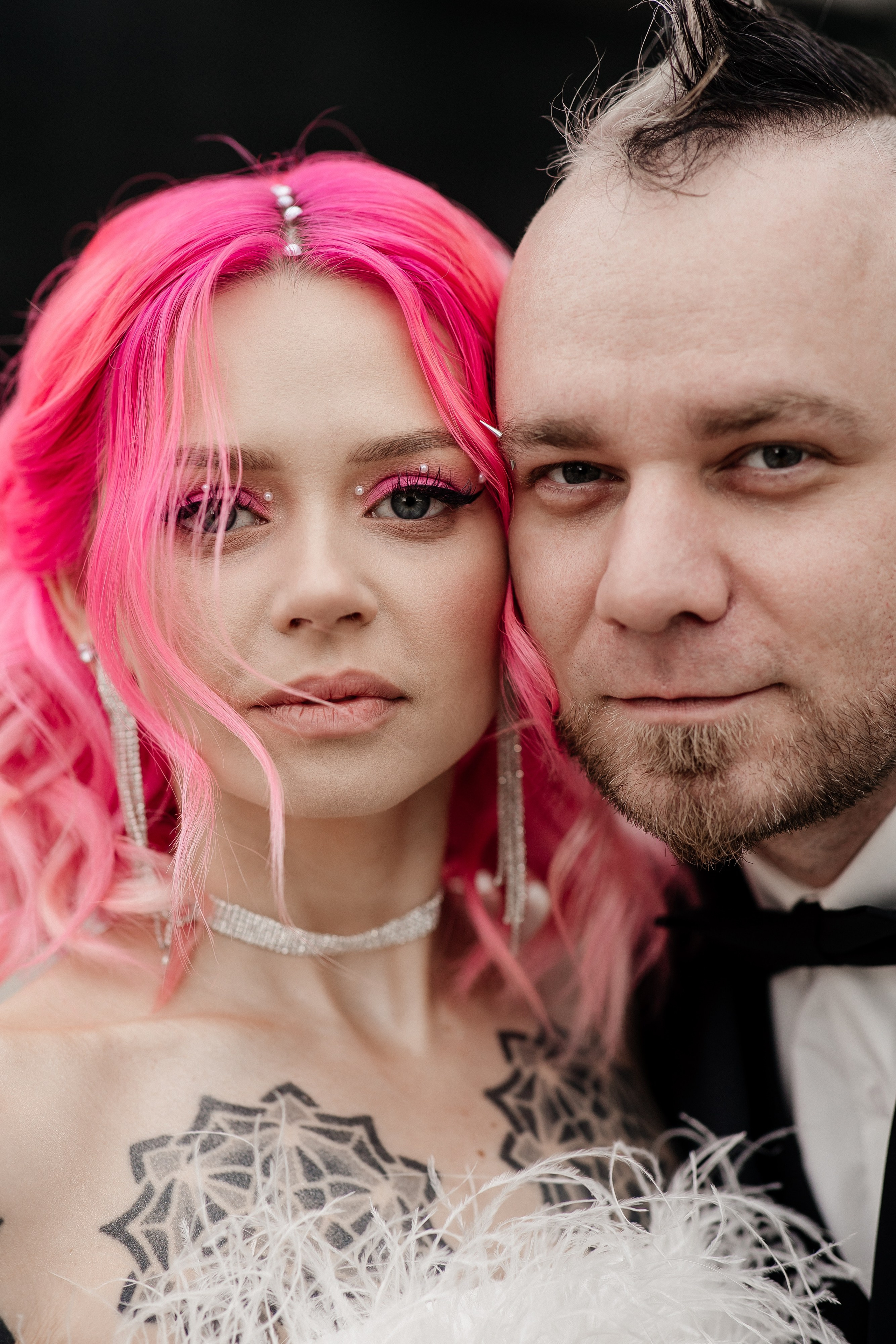 Саша и Таня 2024. Свадебный и портретный фотограф Алина Иванова. Екатеринбург-Москва