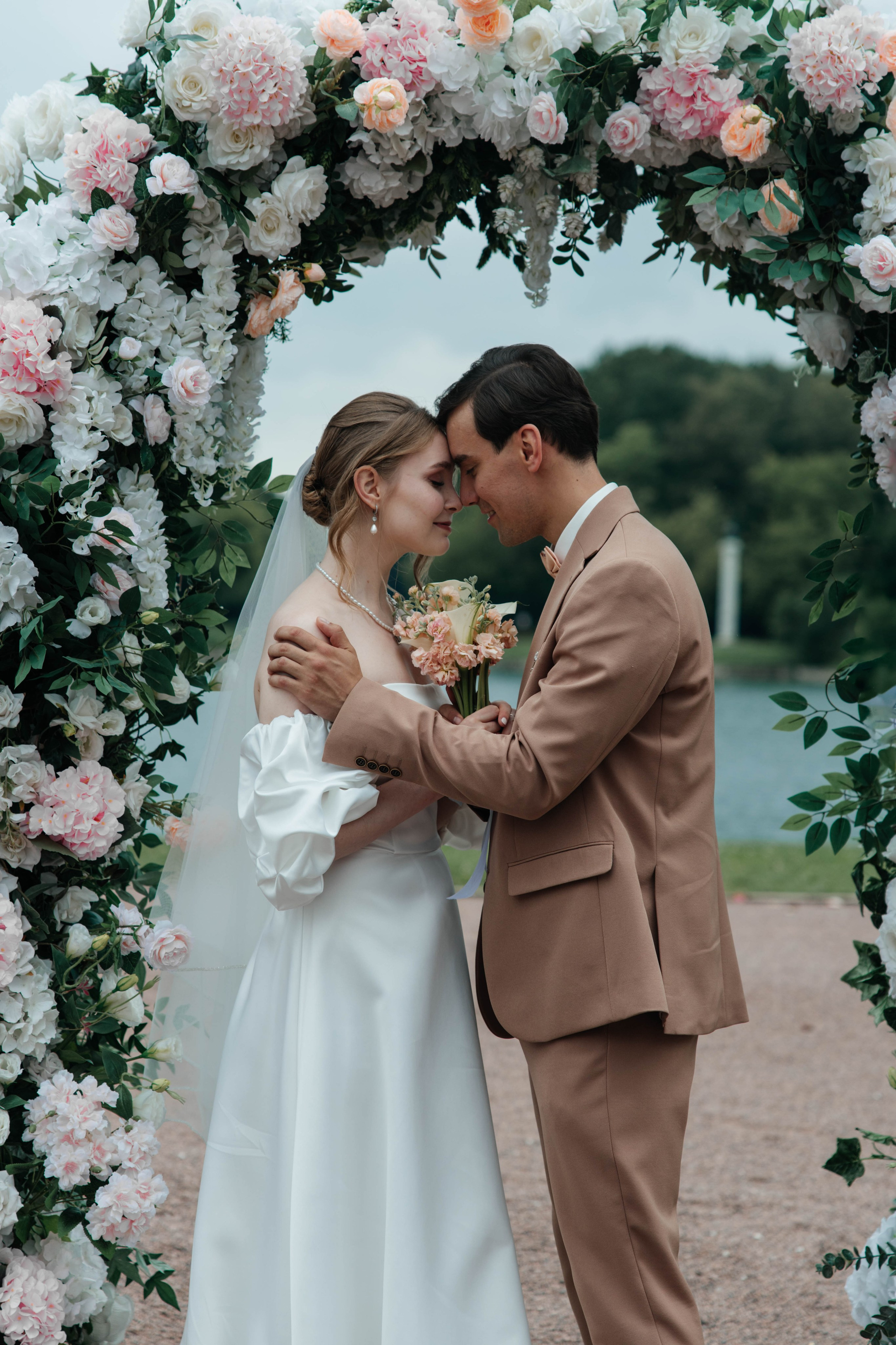 DANIEL & ANNA. Свадебное ФОТО & ВИДЕО Москва/Липецк