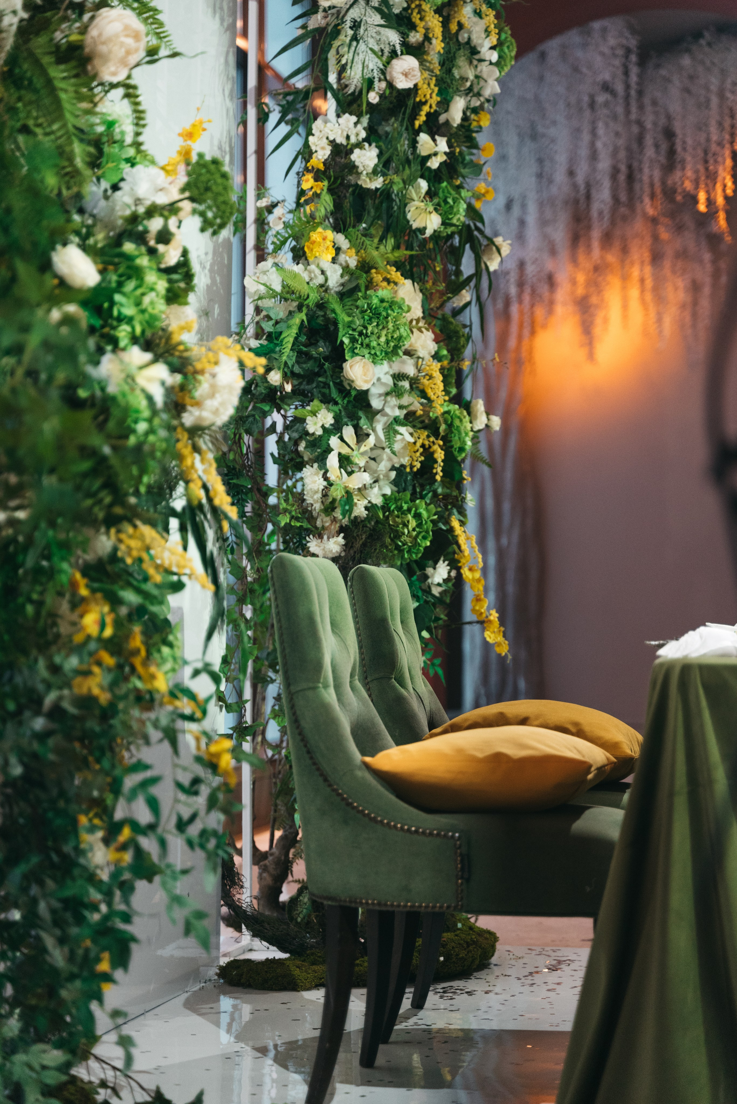 Backstage 23.03.24. Репортажный и свадебный фотограф в Сургуте