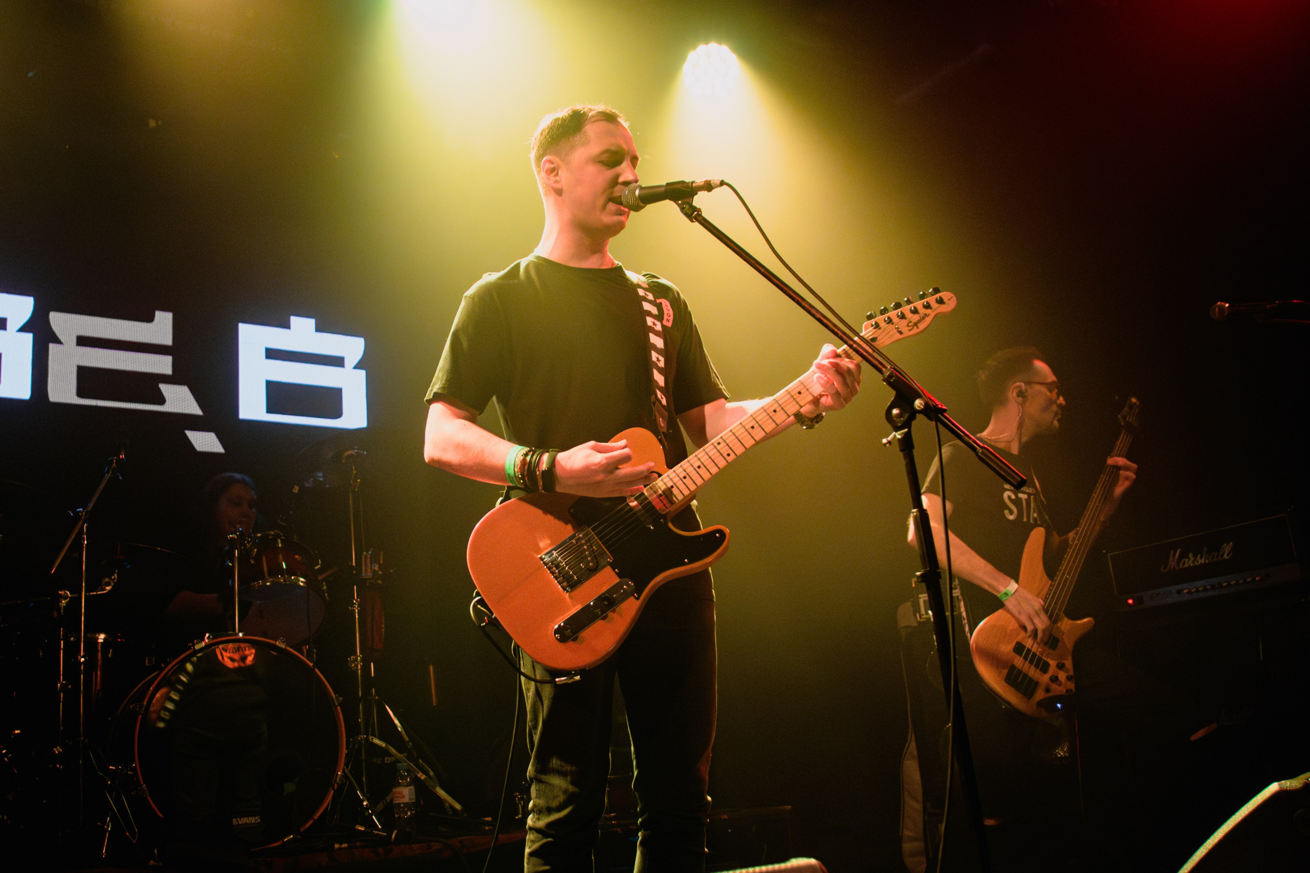 Рево Фест 2026 / волны&ветер. Концертный фотограф в Санкт-Петербурге | Анастасия Колупаева