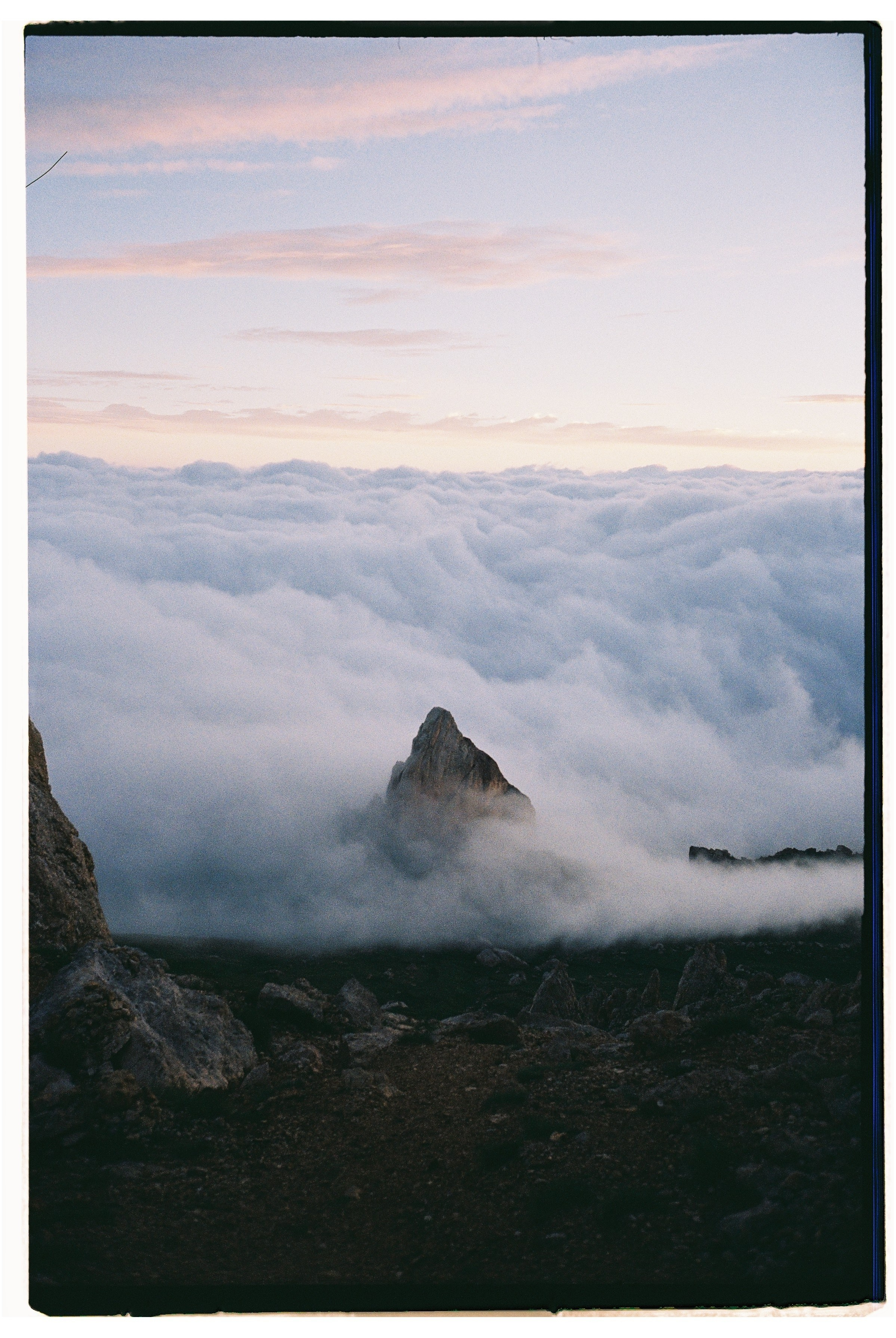 Dagestan II. @tomrus: Рустам Шагиморданов — фотограф