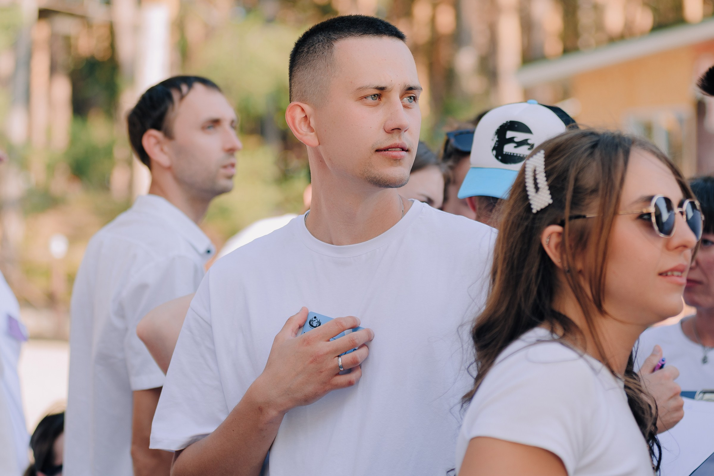 2-х ДНЕВНЫЙ КОРПОРАТИВ В СТИЛЕ ЛАГЕРНОЙ СМЕНЫ НА ТУРГОЯКЕ. Репортажный фотограф Зуев Роман г. Челябинск