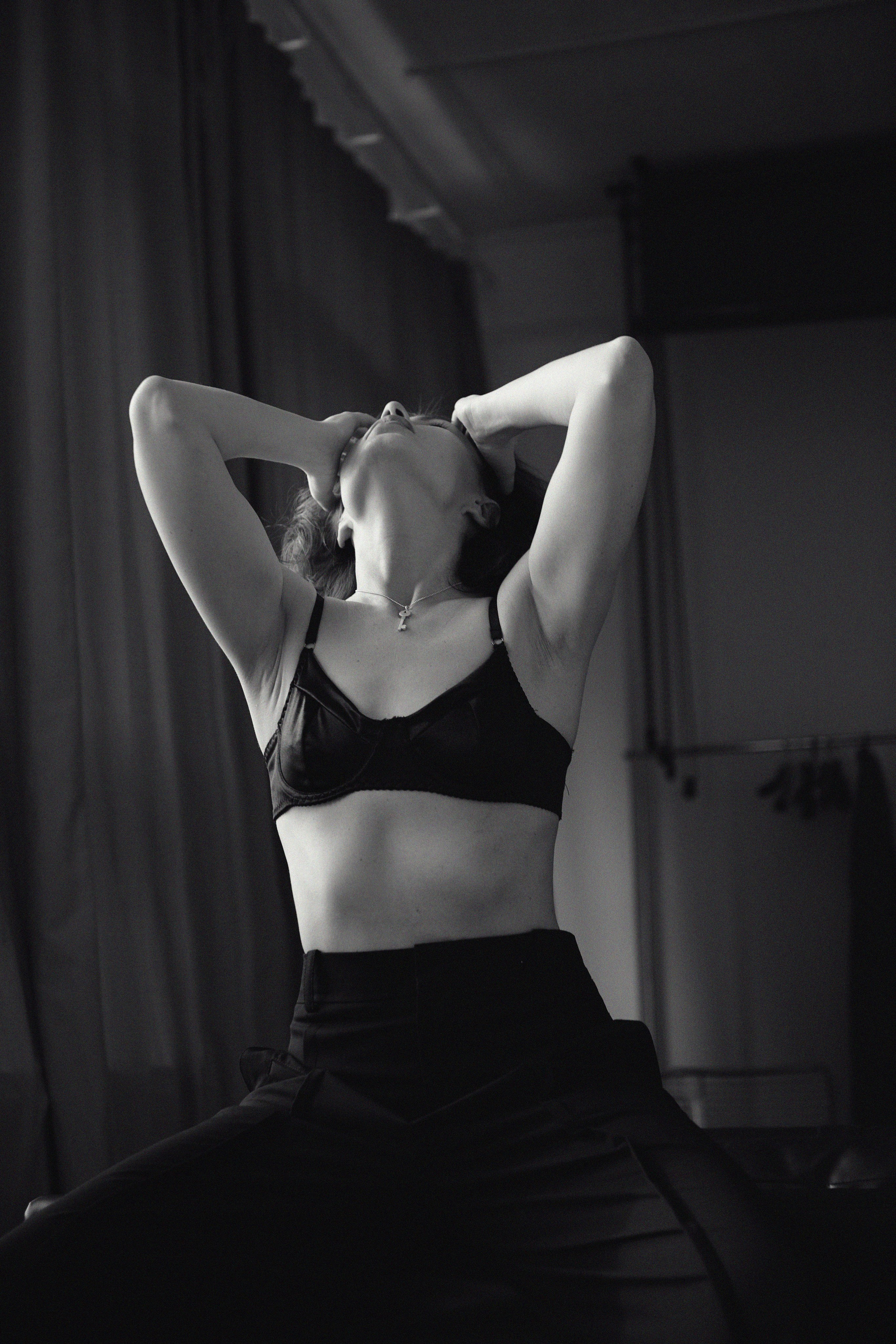 Алёна. Фотограф-визажист в Красноярске Алина Духновская