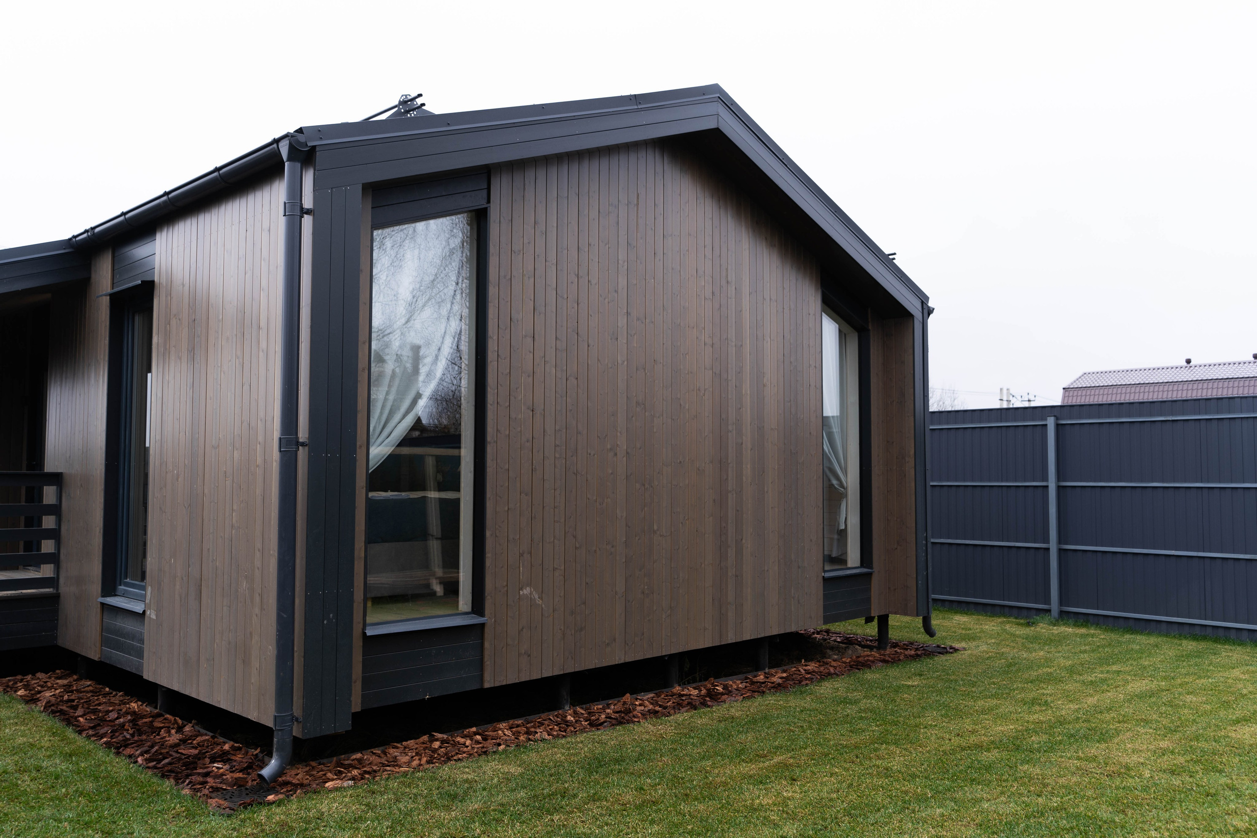 СНТ Жостовское 3. Rezyame