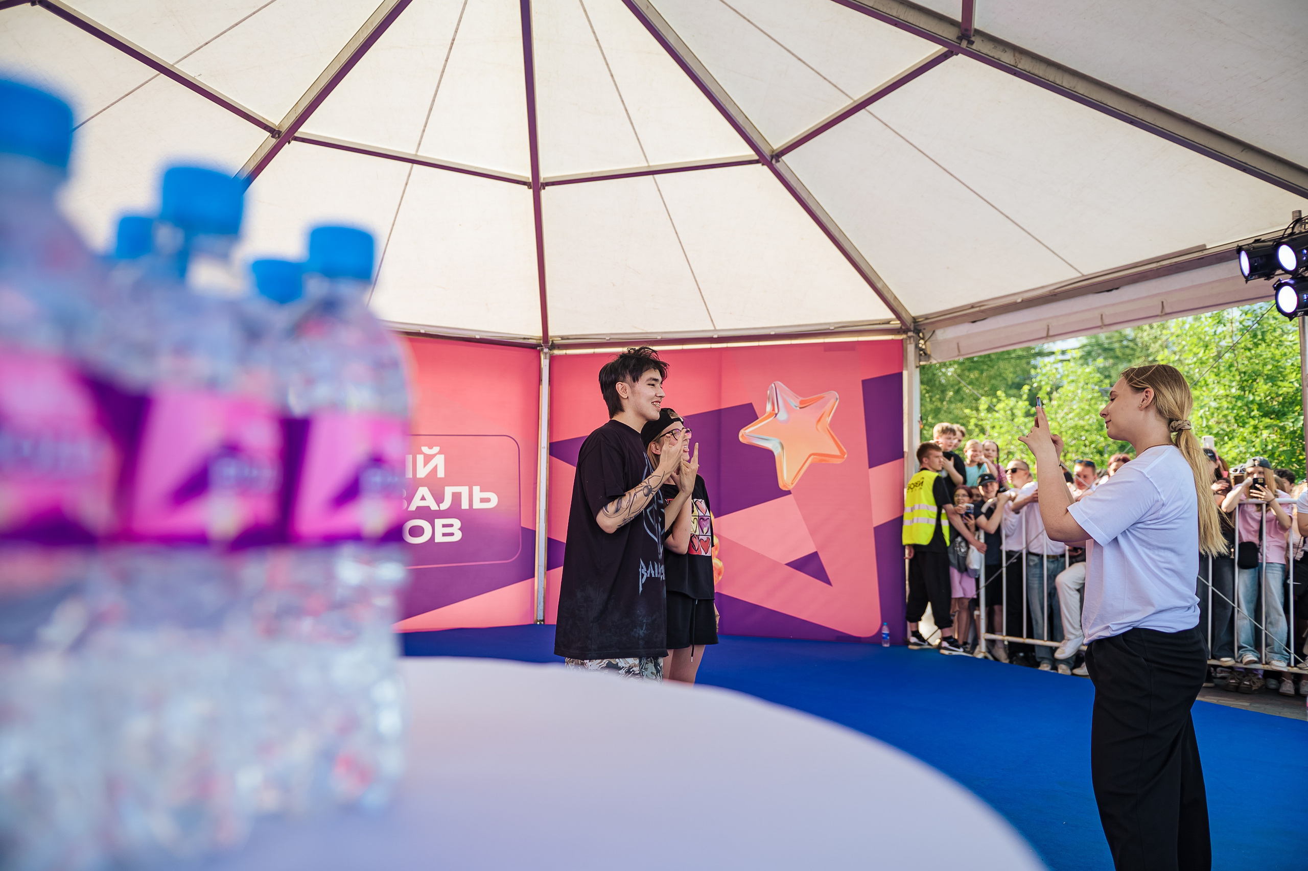 Блогеры России. Фотограф Антон Малыхин