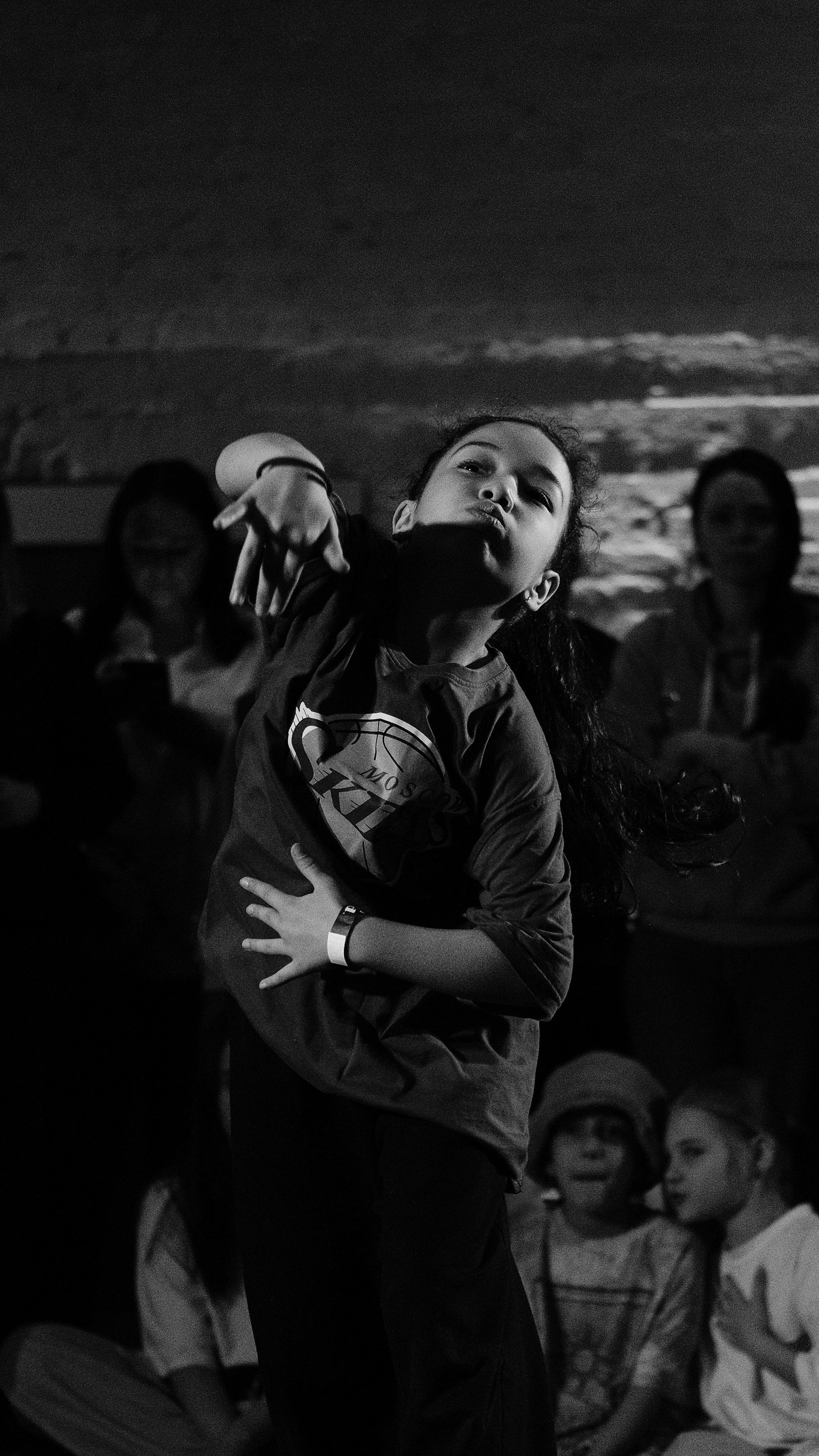 ODD PROJECT. LIYALEE PHOTO