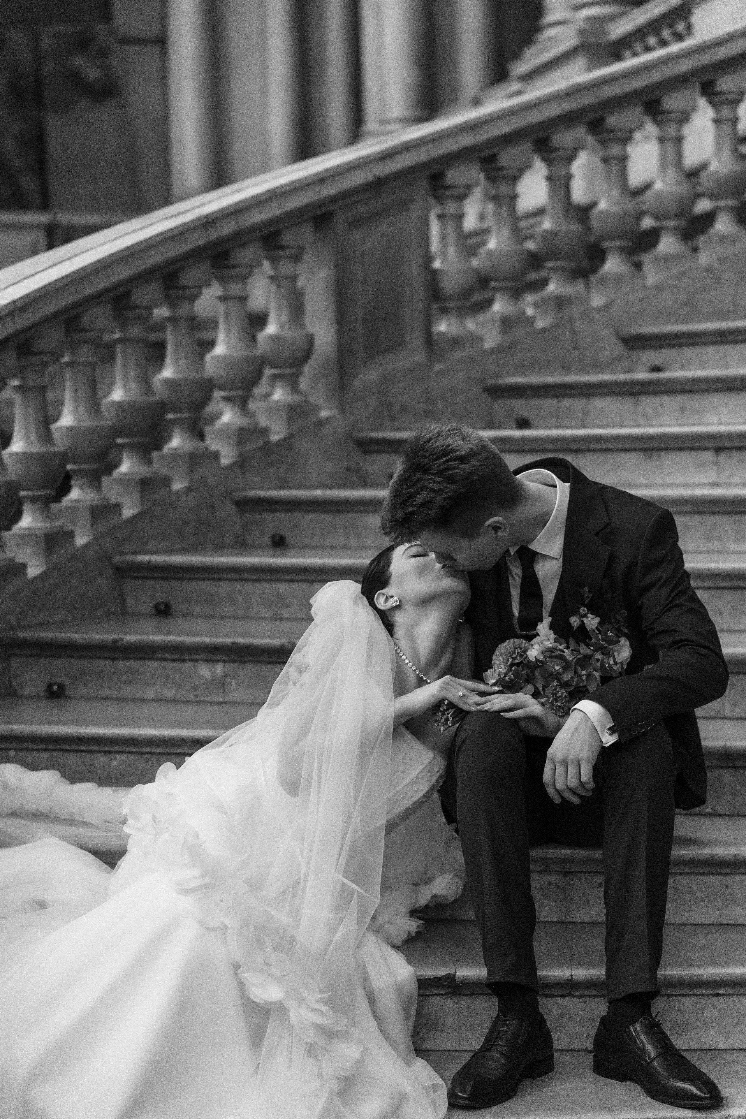 Роспись Аиши и Артема