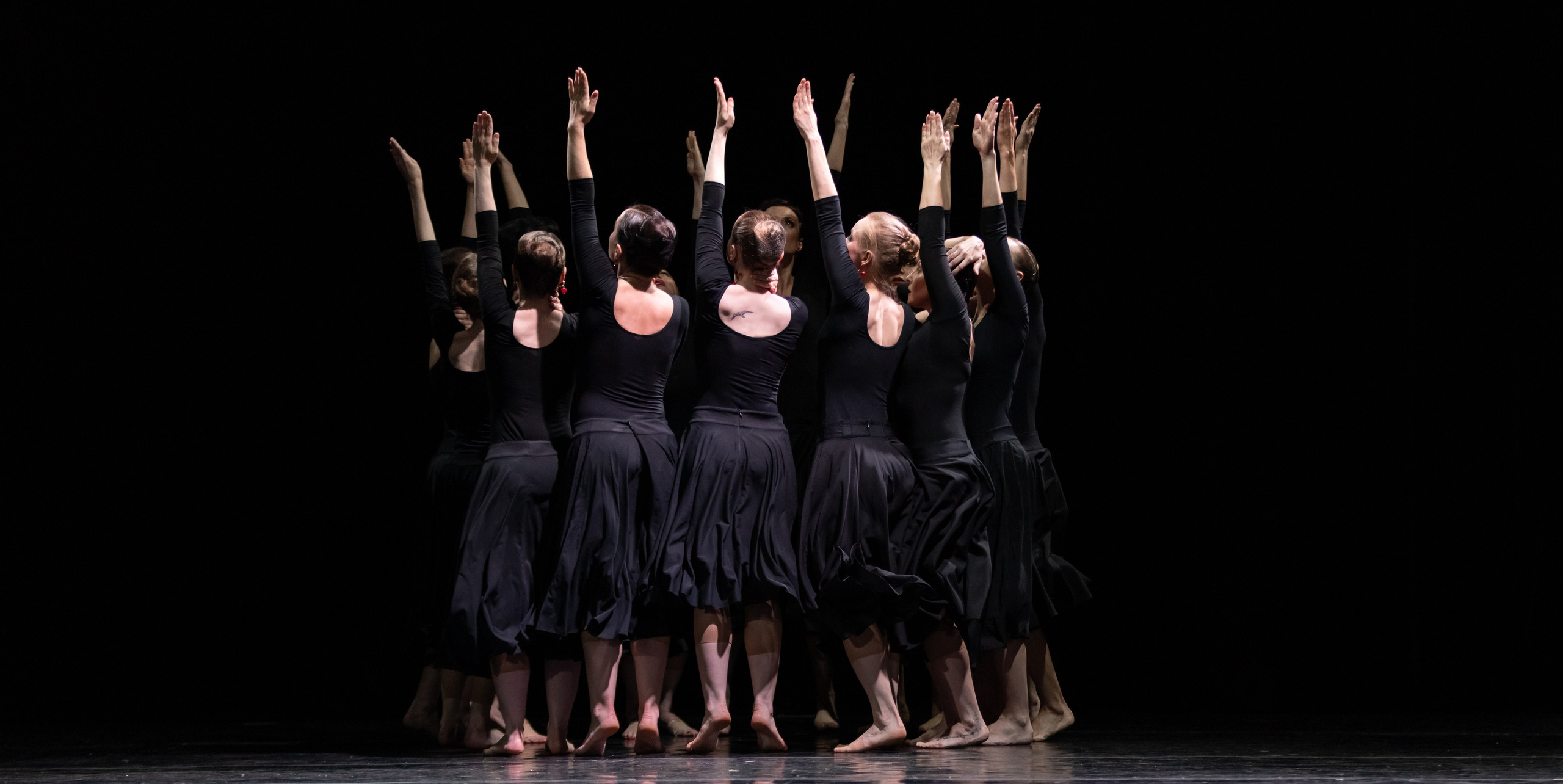 La femme Соколова балет. Балетный фотограф Москва Майоров Николай