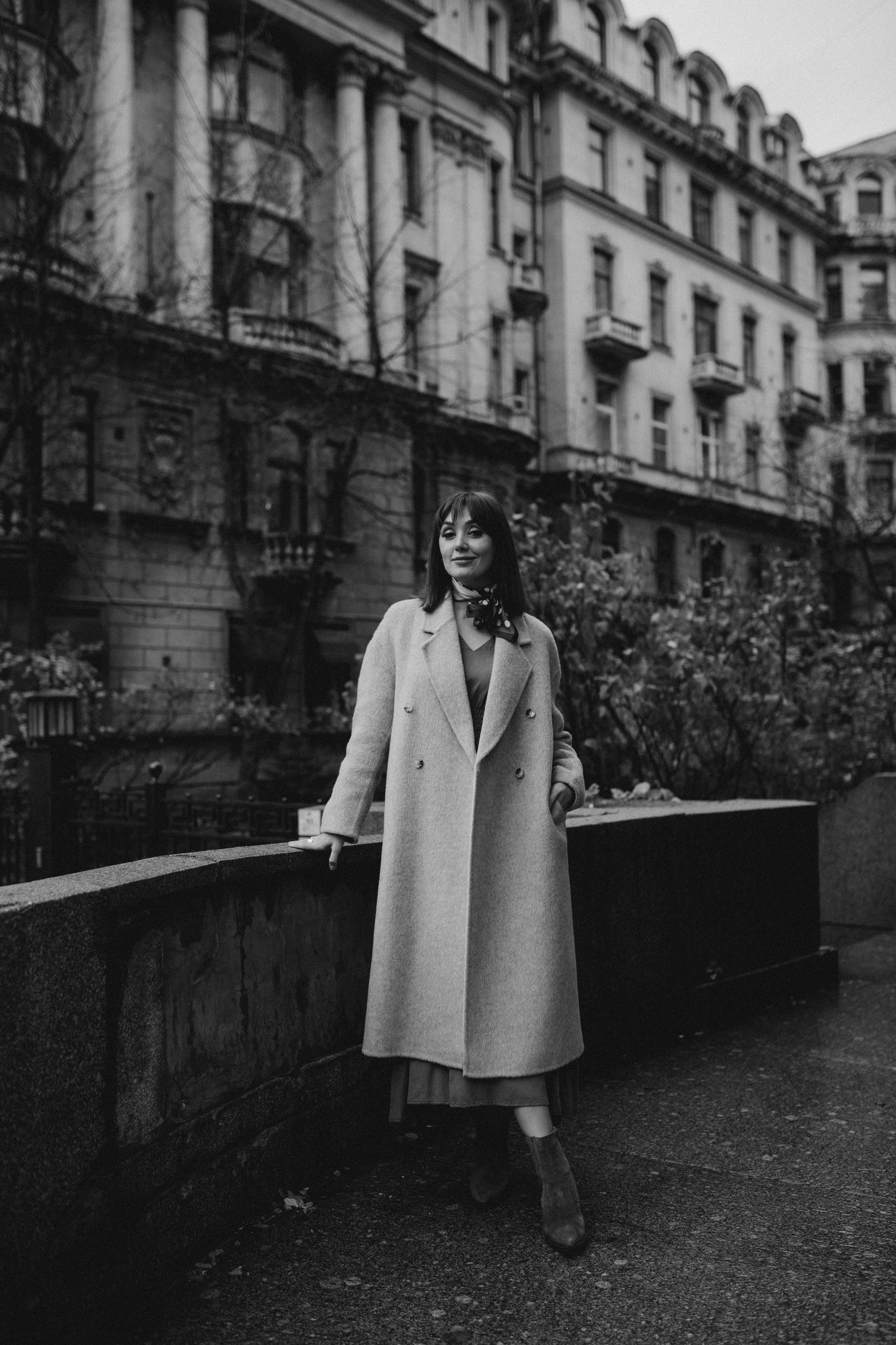 Татьяна. Фотограф в Санкт-Петербурге Анастасия Комолова