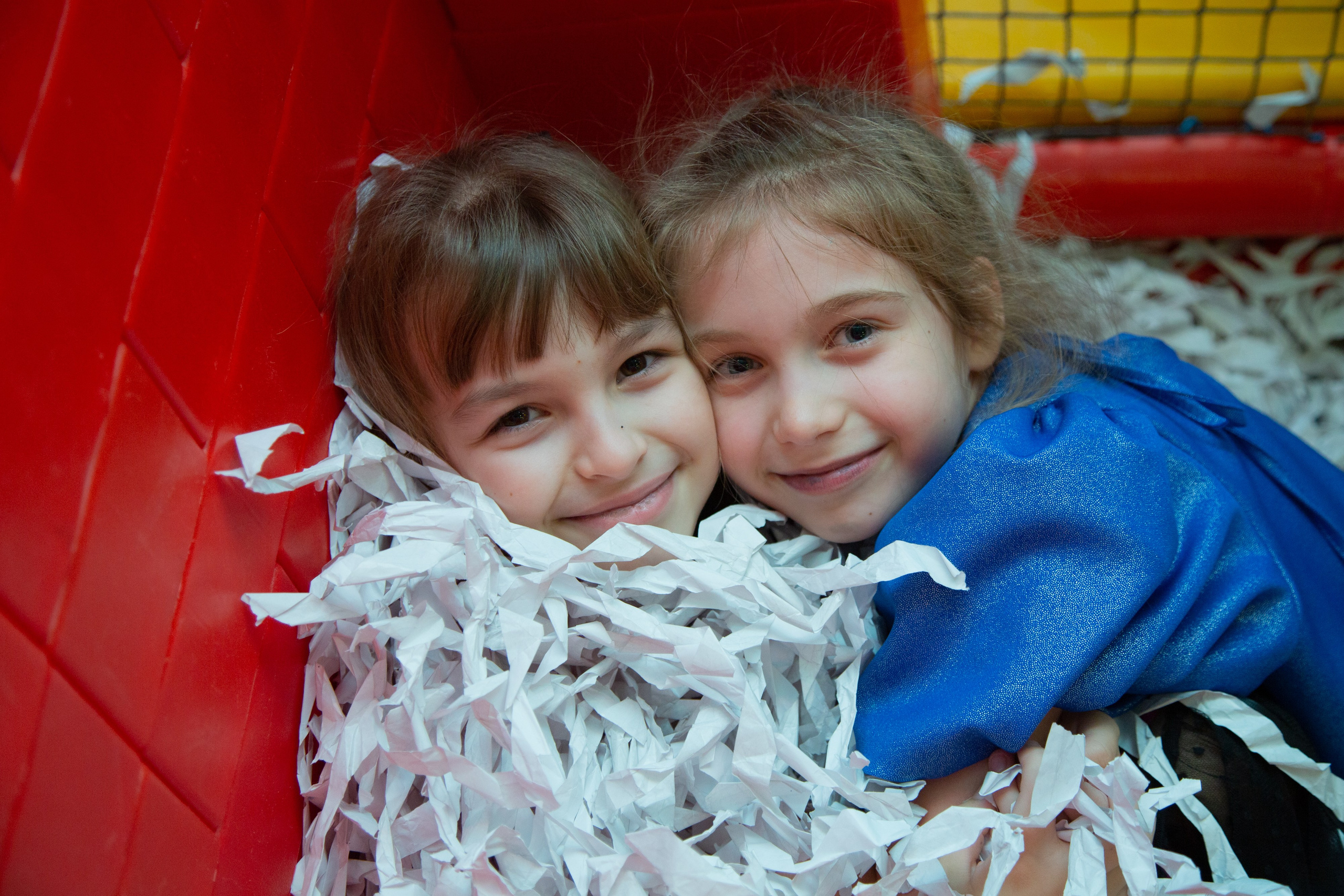 Детские праздники. Татьяна Нагорнова — семейный фотограф в Санкт-Петербурге