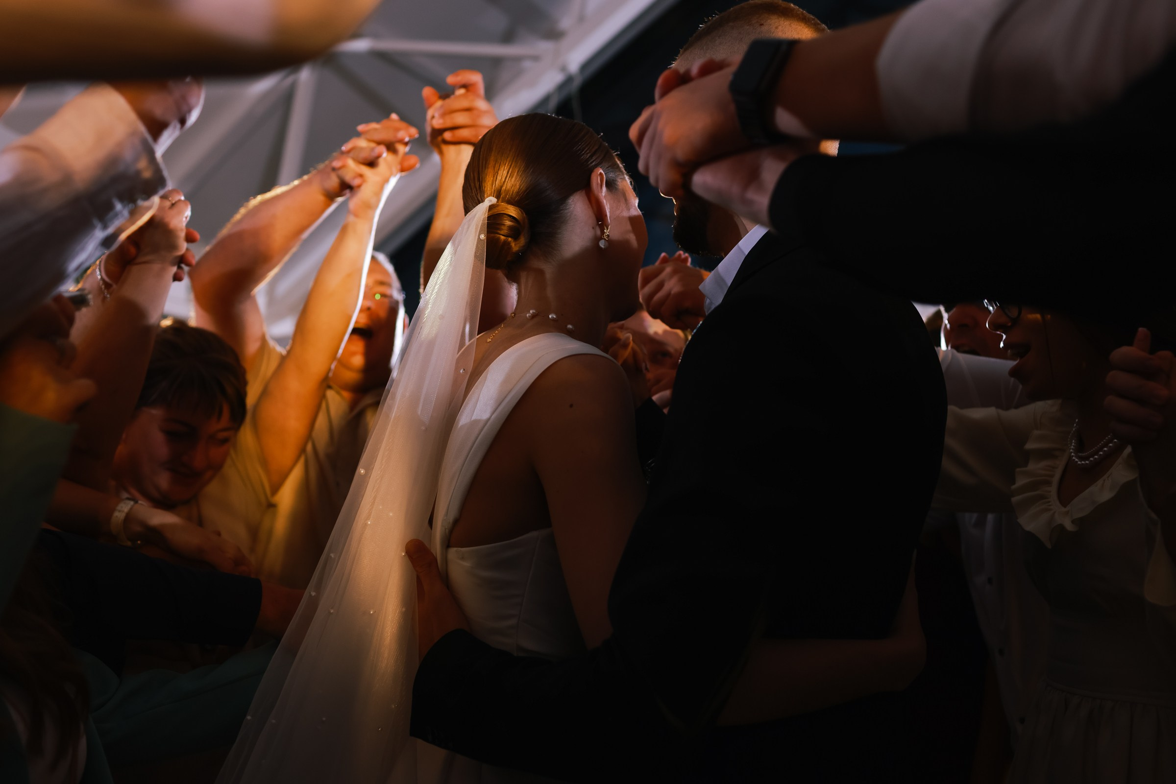 Влад и Ирина. Свадебный фотограф в Белгороде Татьяна Питинова