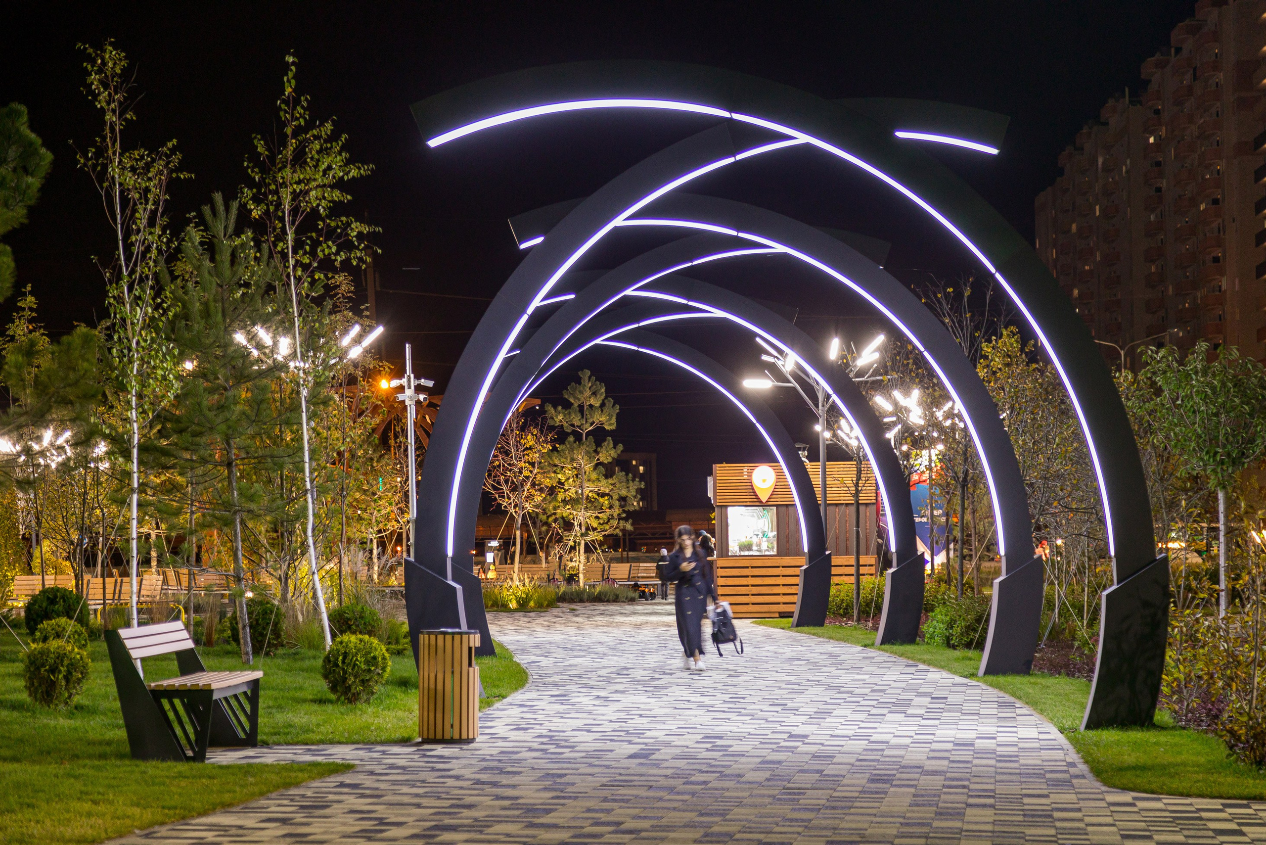 Exterior photography. Interior photographer Vitalii in Portland and Vancouver