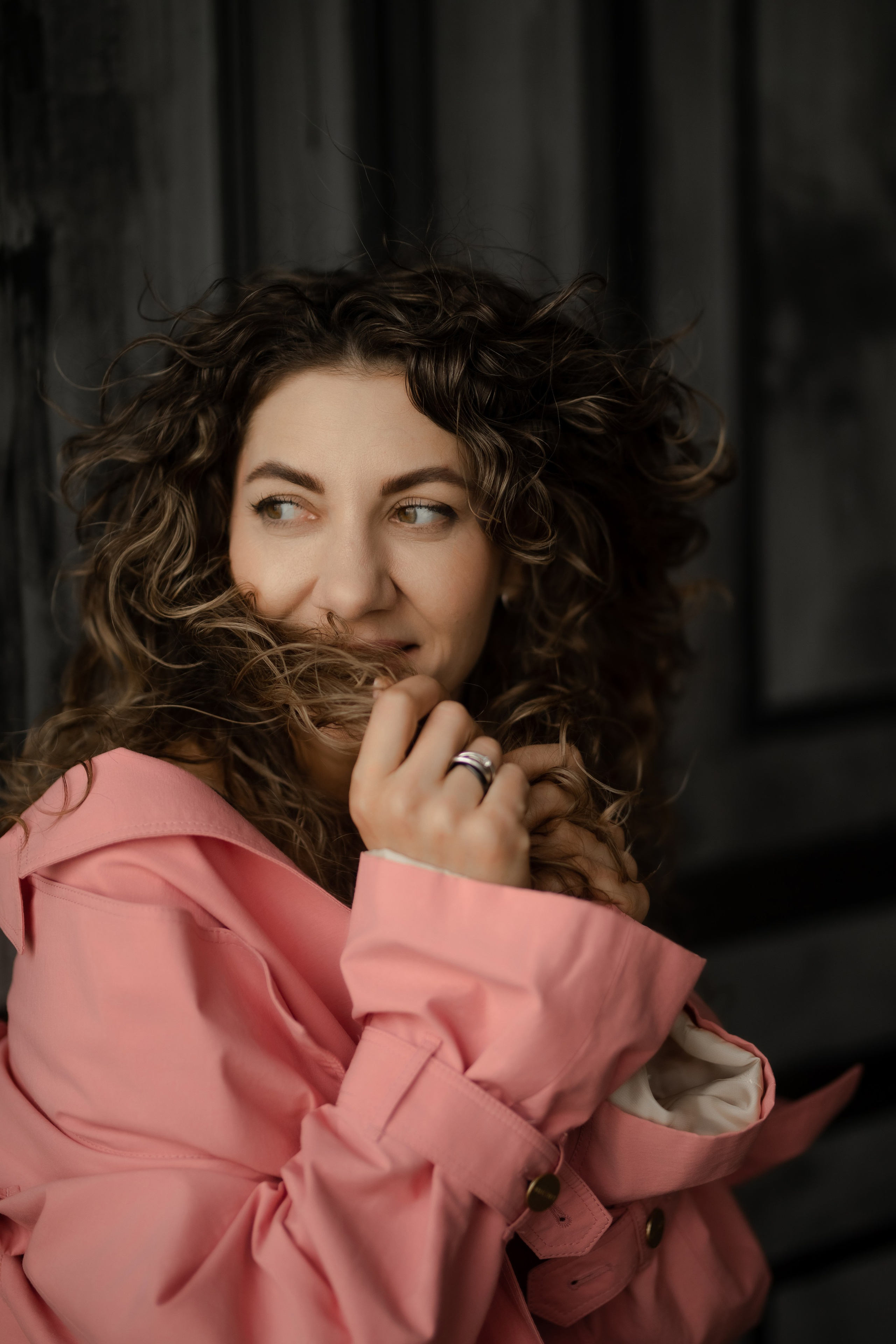 Ася. Фотограф чувственного портрета в Санкт-Петербурге Светлана Фролова