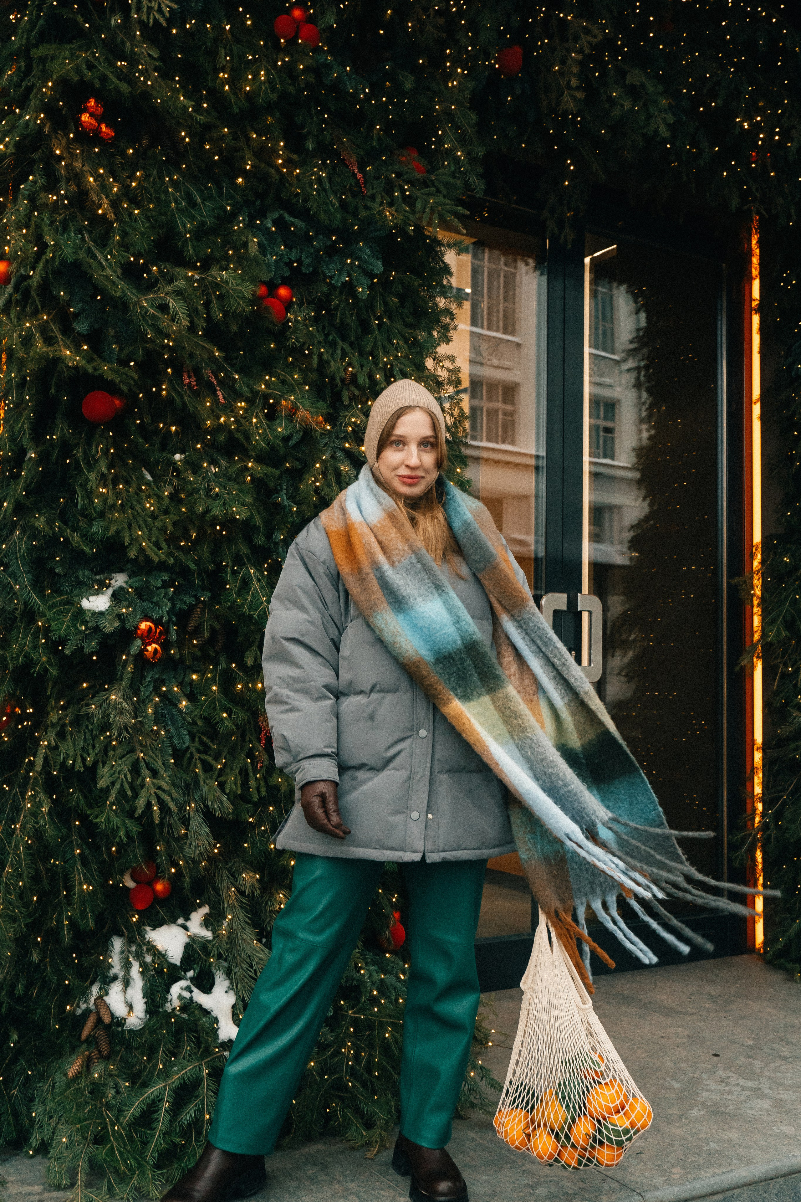 Фотопрогулка. Профессиональный фотограф в Самаре Анна Конзаева