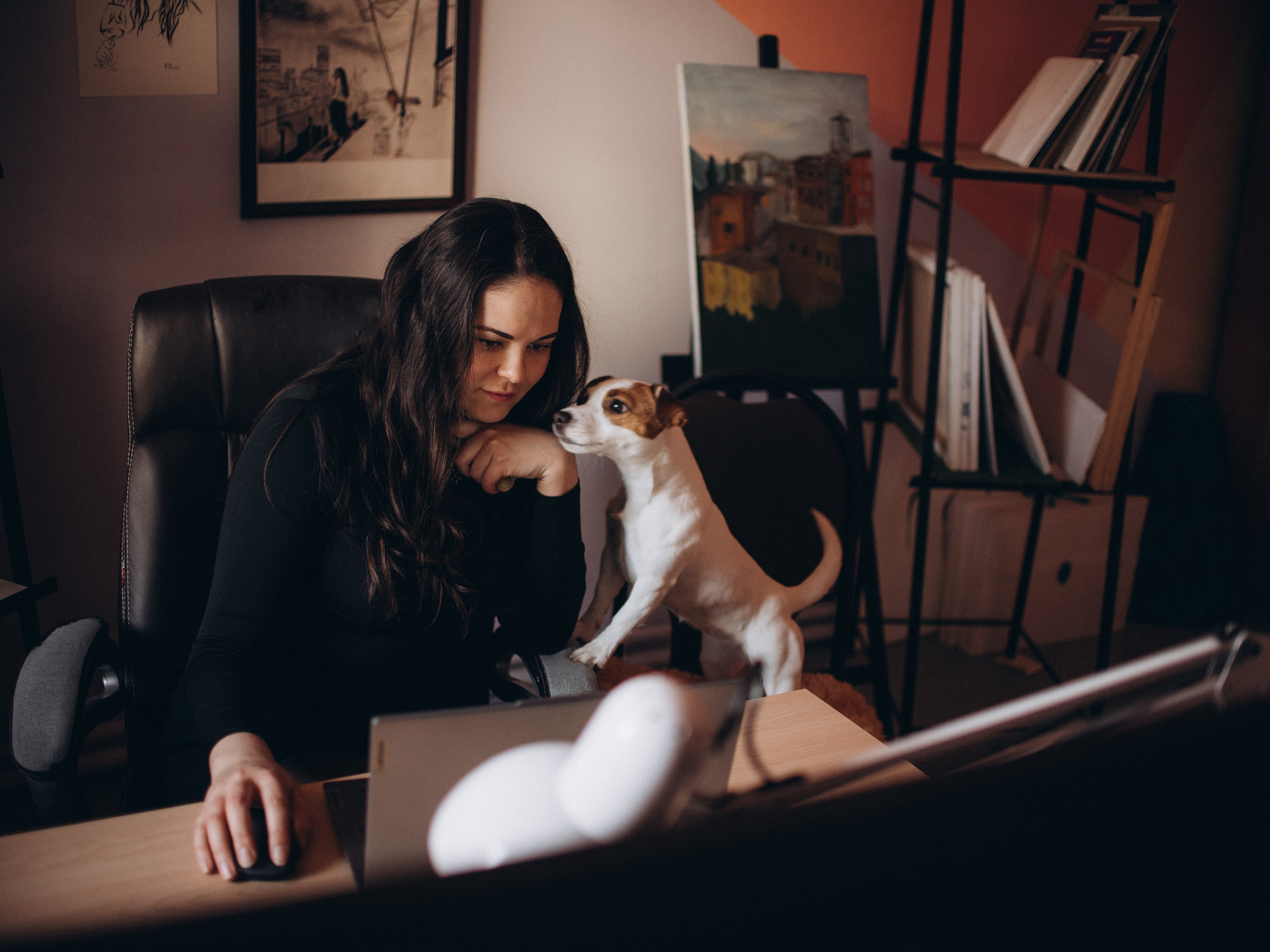 Дарья Разон. Фотограф Любовь Подосенова Липецк|Воронеж