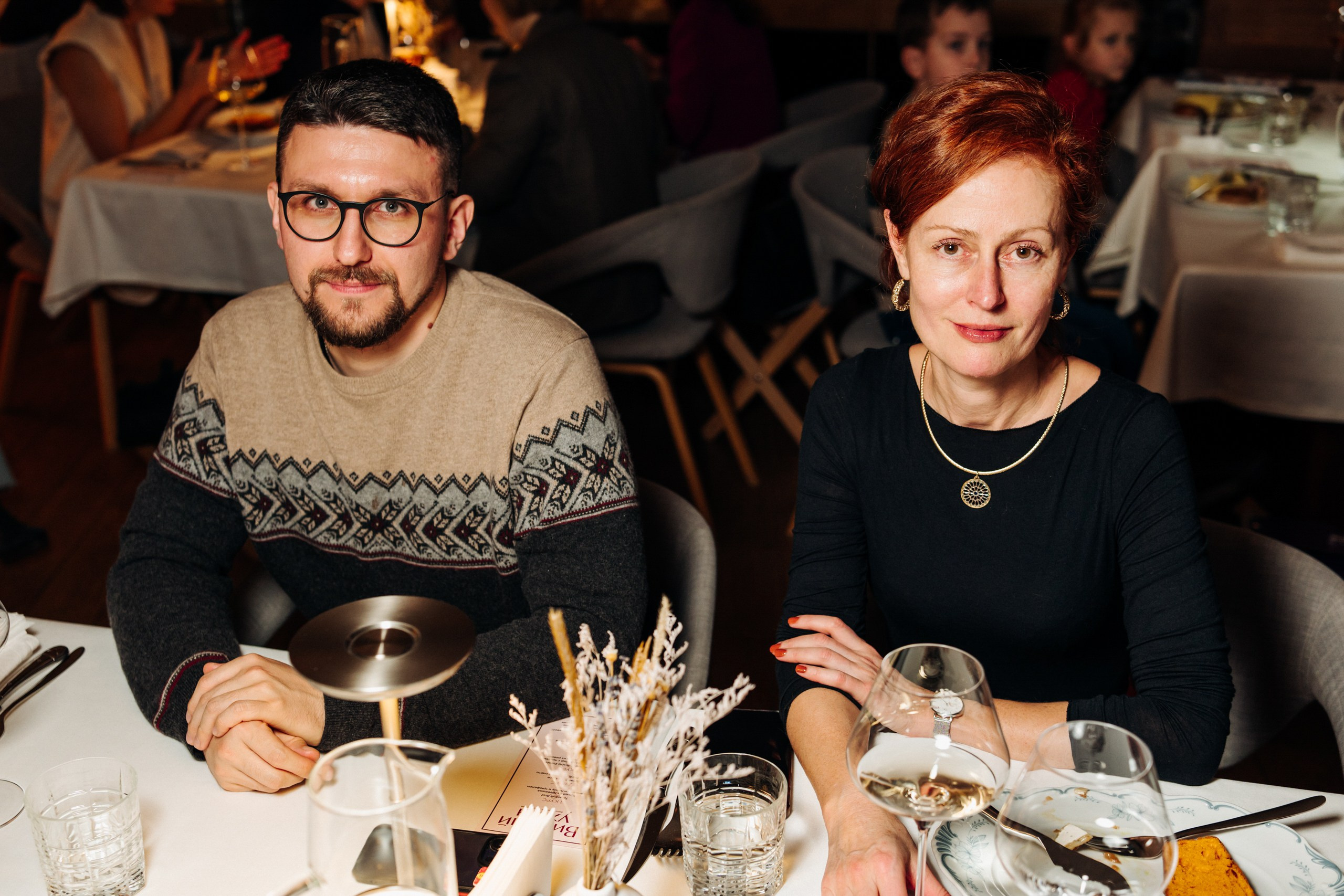 Terrassa | Винный ужин. Репортажный фотограф Санкт-Петербург