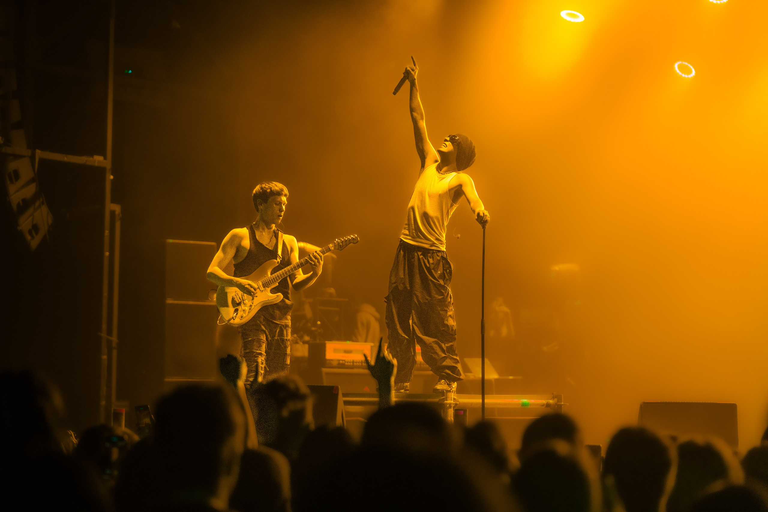 SLAVA MARLOW | CONCERT A2. OVIXON WEB