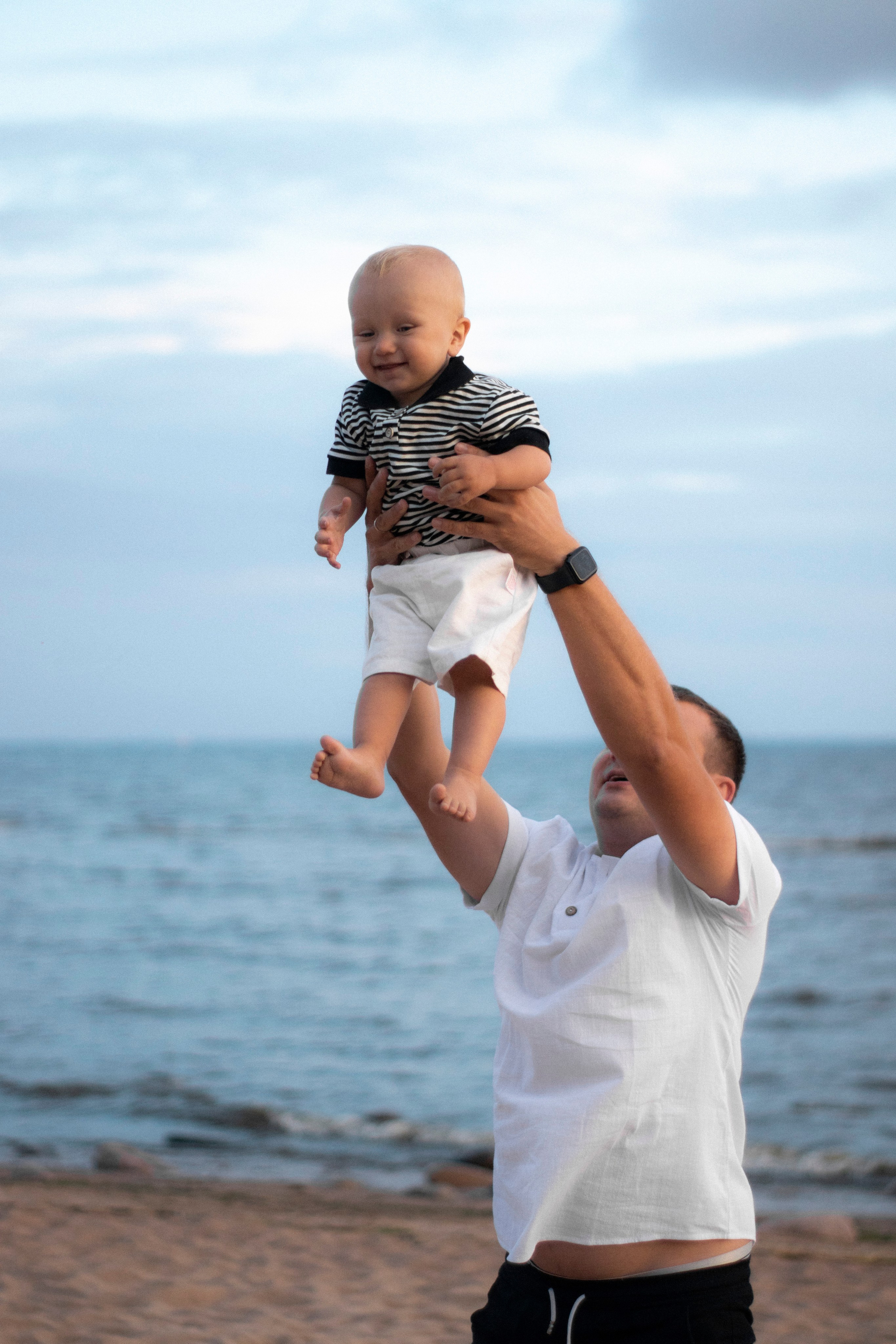 На море. Oksan_photo